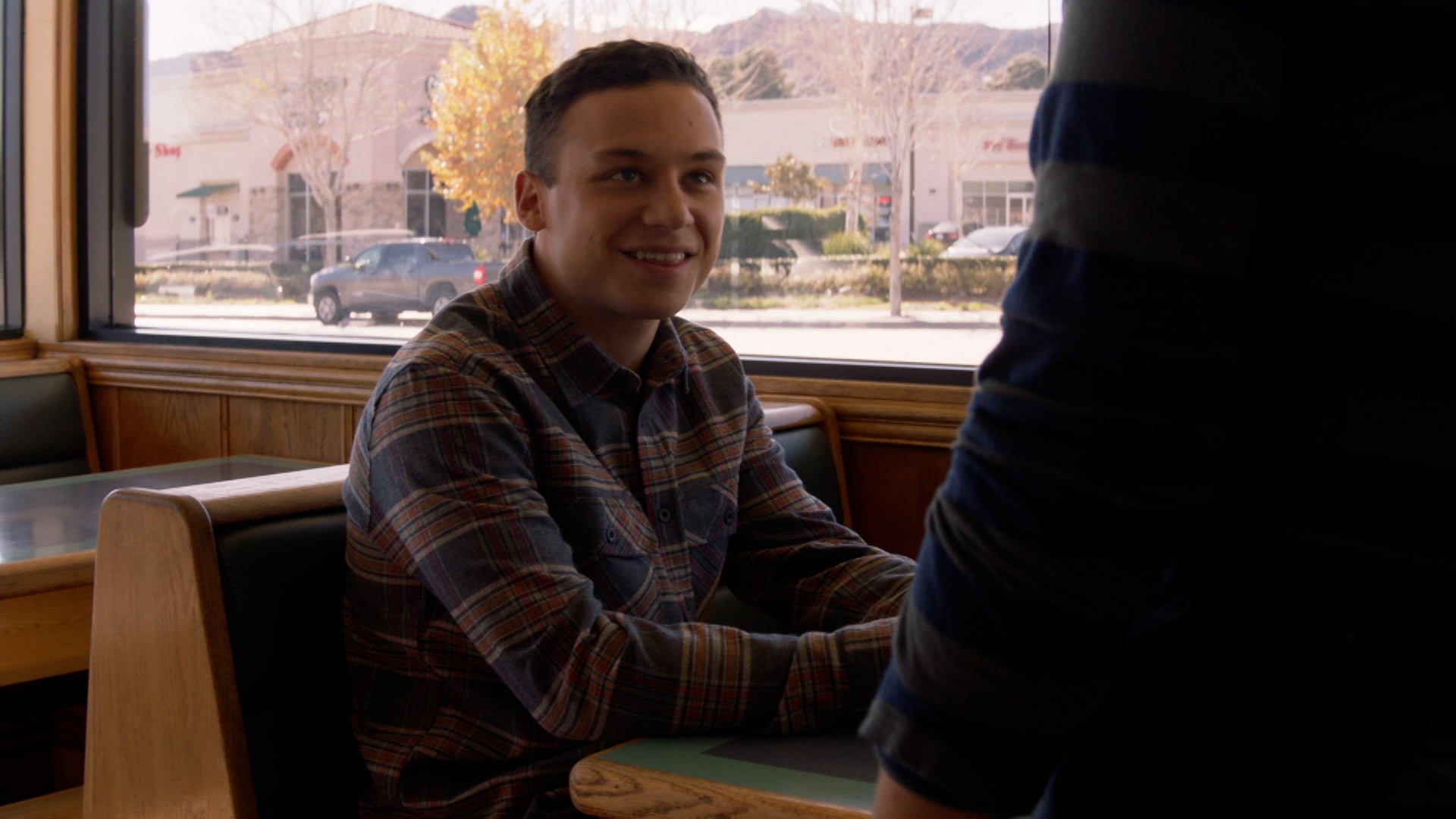Animal Kingdom Season 4 Episode 1 Janine
