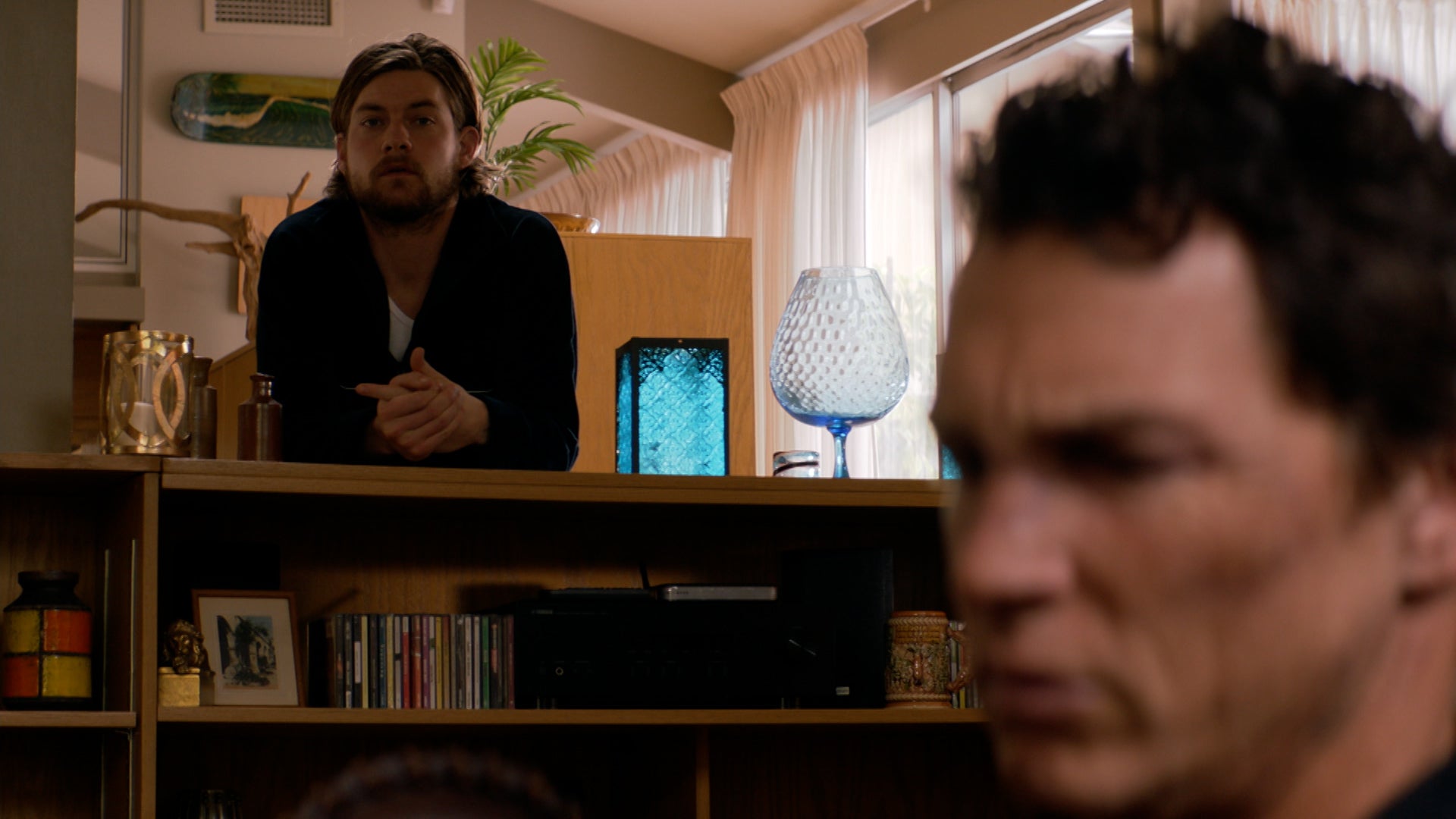 Animal Kingdom Season 4 Episode 3 Man vs. Rock