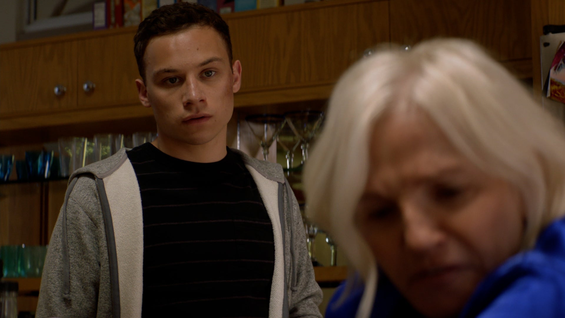 Animal Kingdom Season 4 Episode 7 Know Thy Enemy