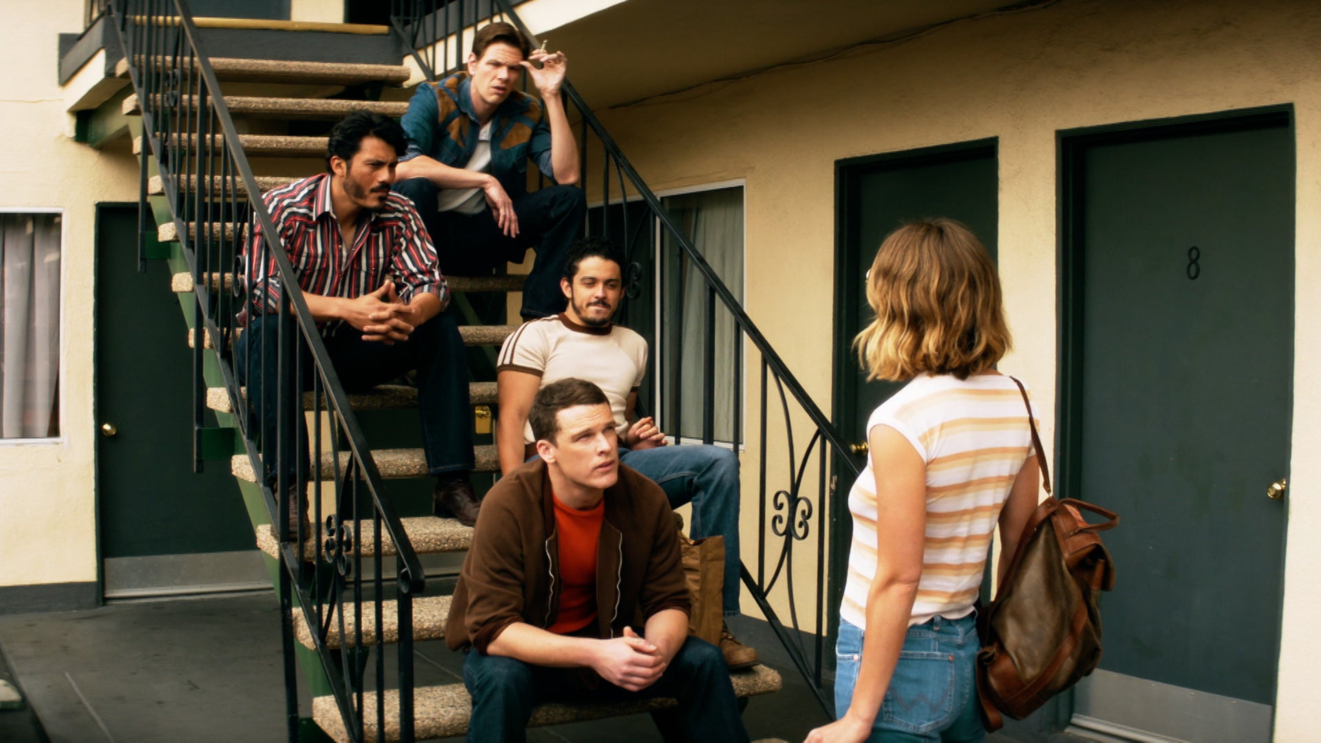 Animal Kingdom Season 4 Episode 8 Ambo