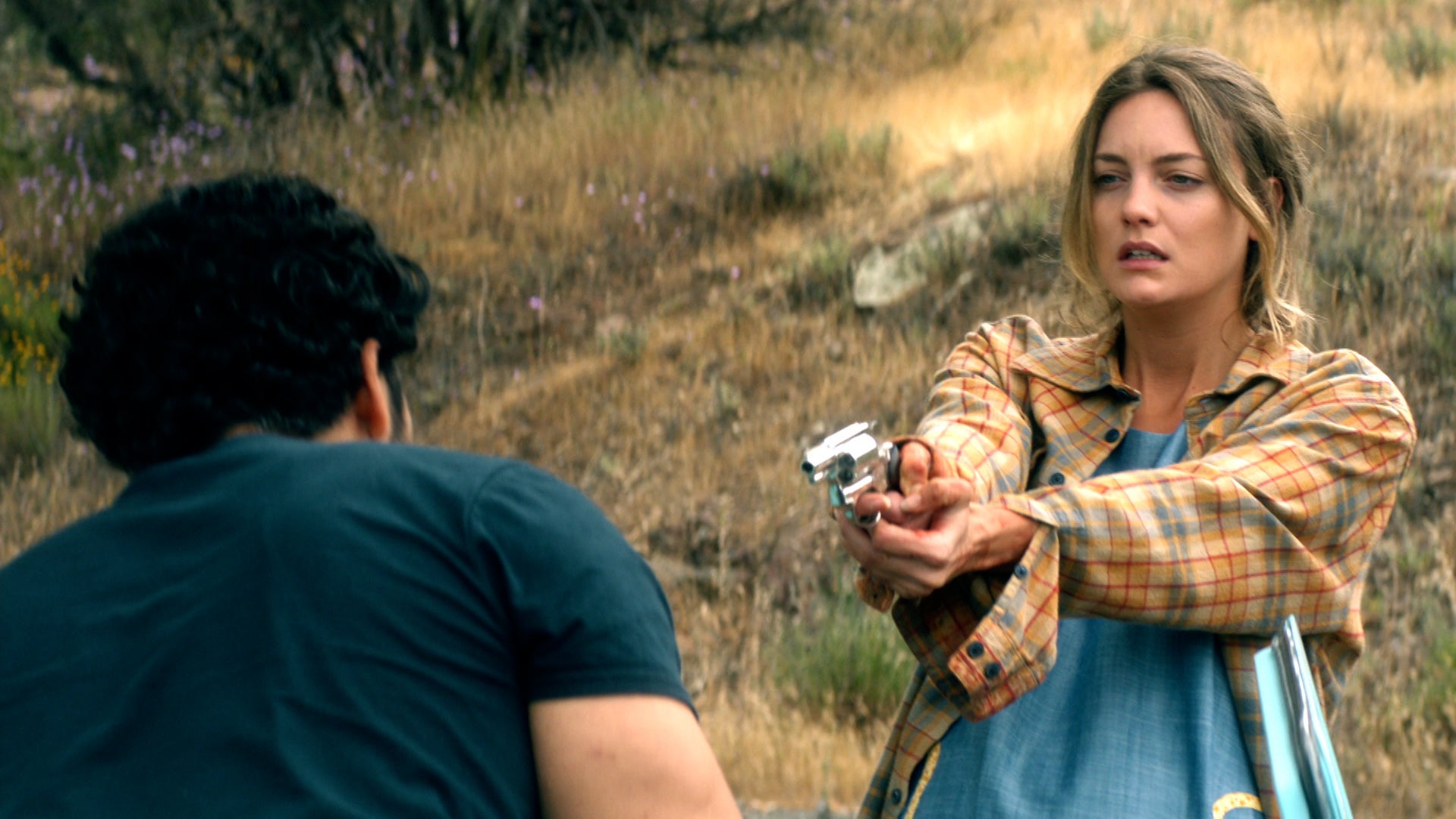 Animal Kingdom Season 4 Episode 11 Julia