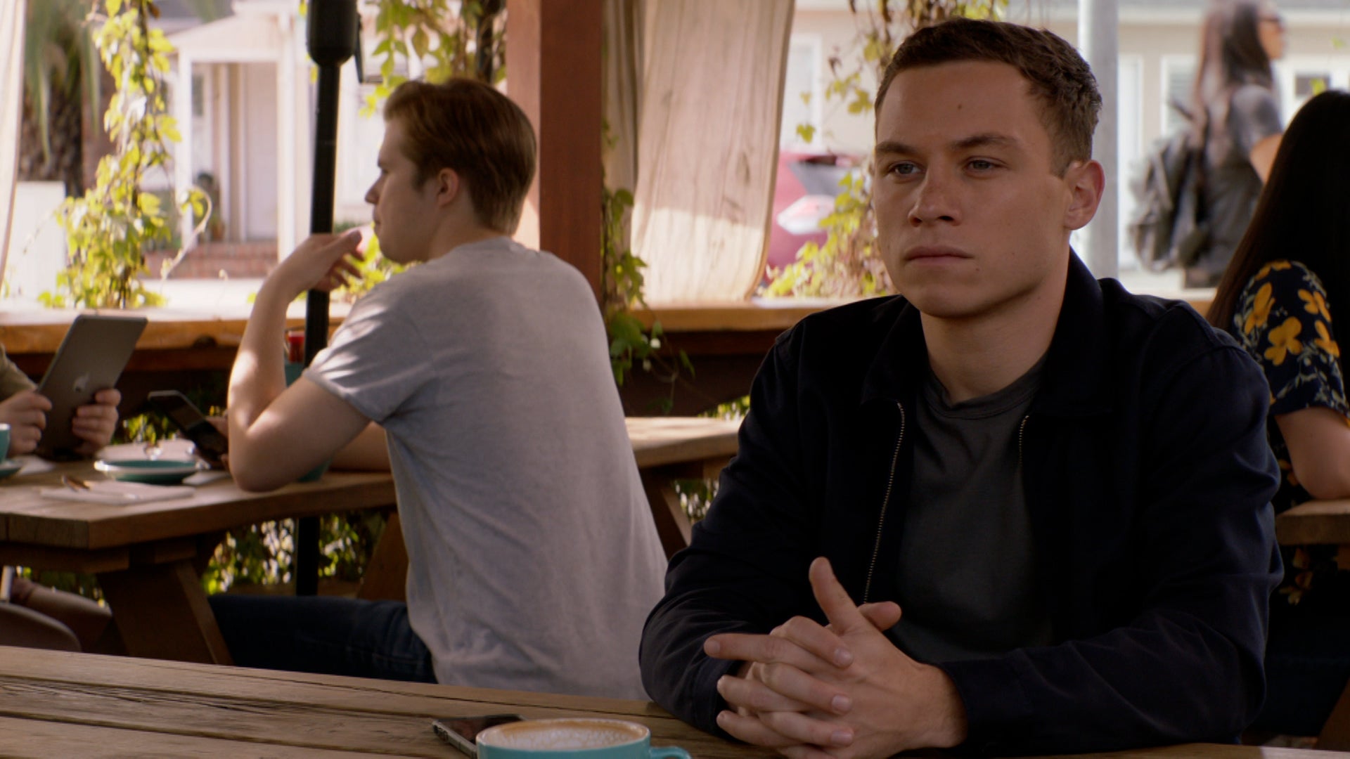 Animal Kingdom Season 5 Episode 2 What Remains
