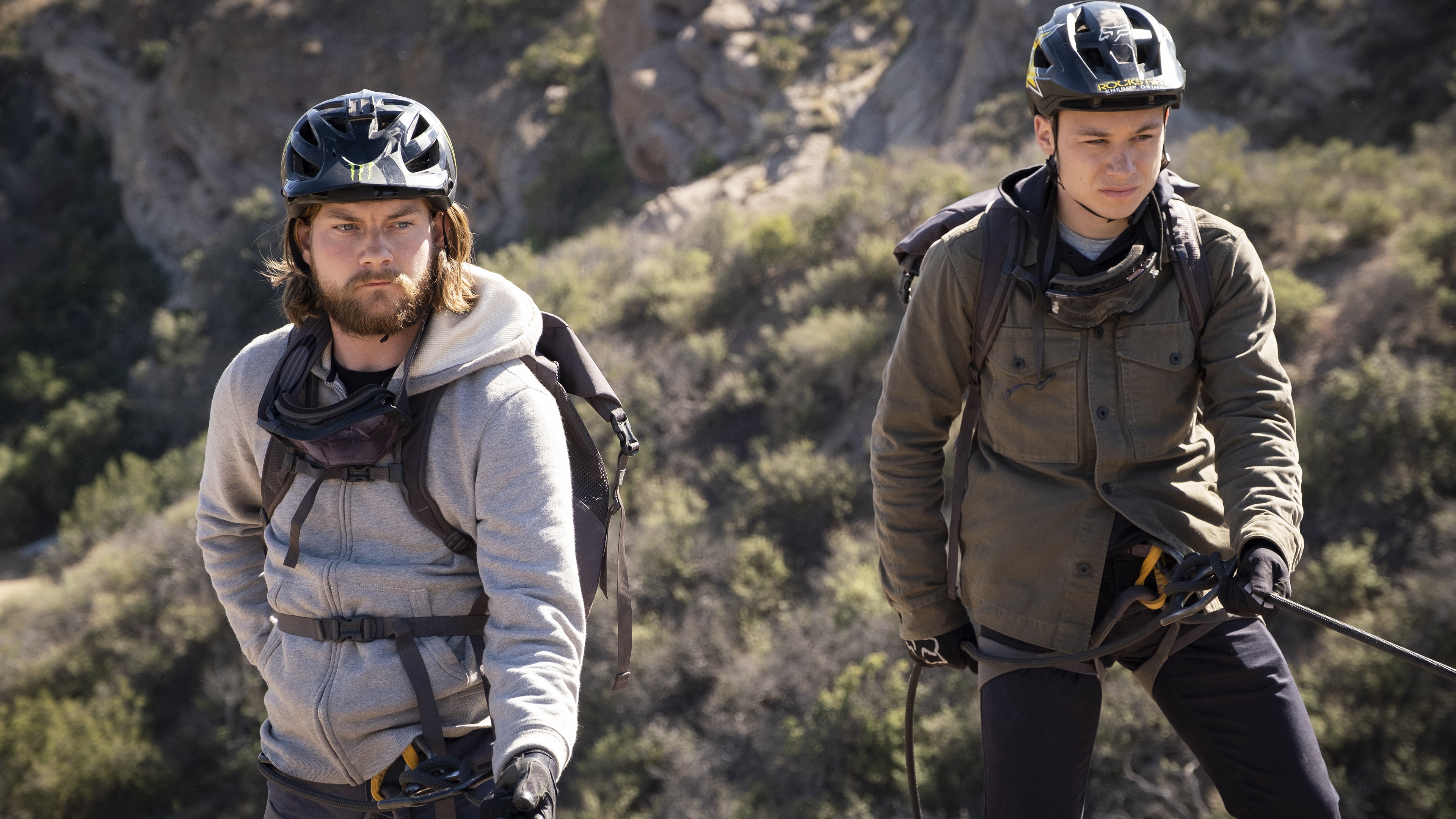 Animal Kingdom Season 5 Episode 3 Freeride