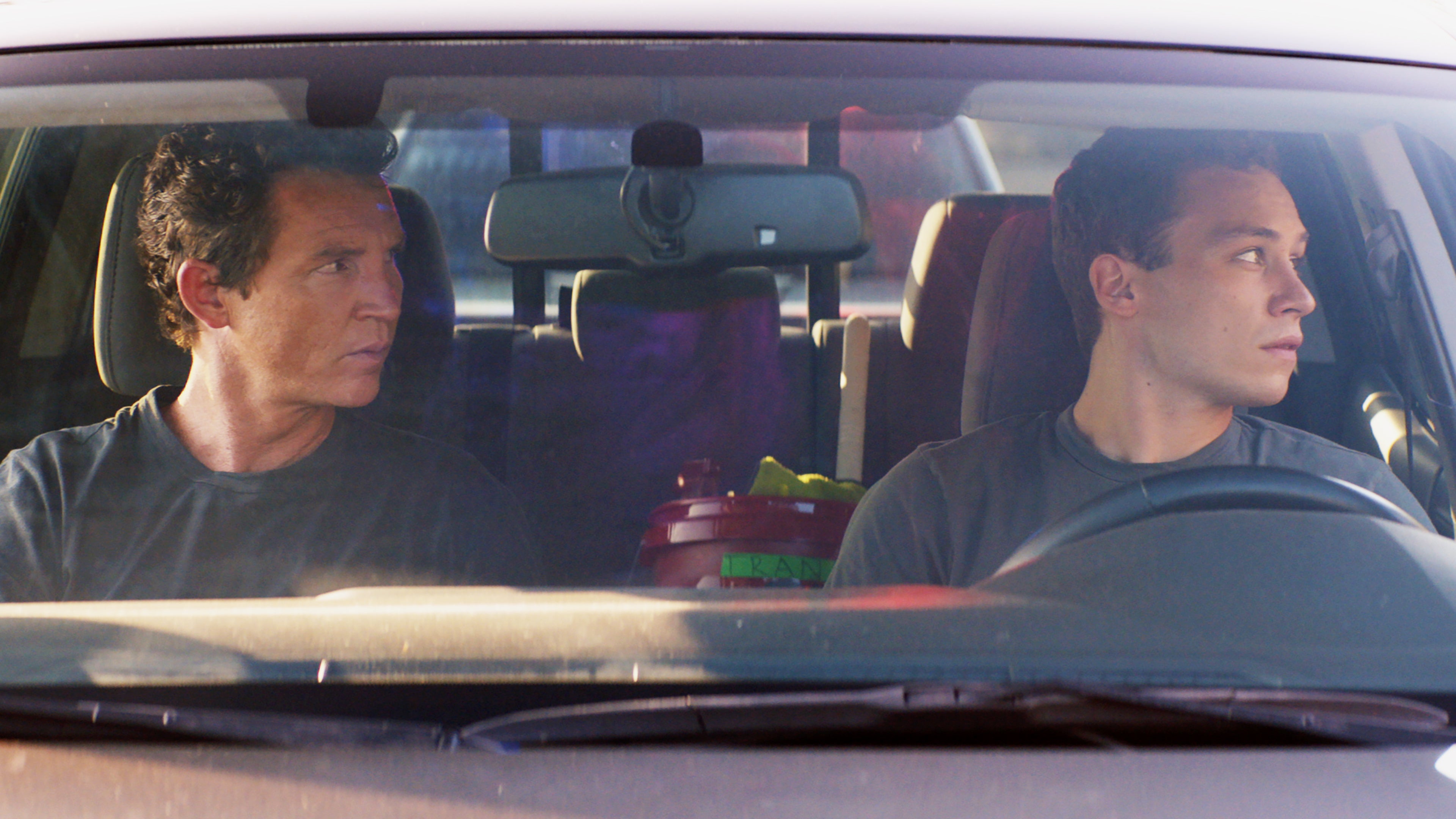 Animal Kingdom Season 5 Episode 9 Let it Ride