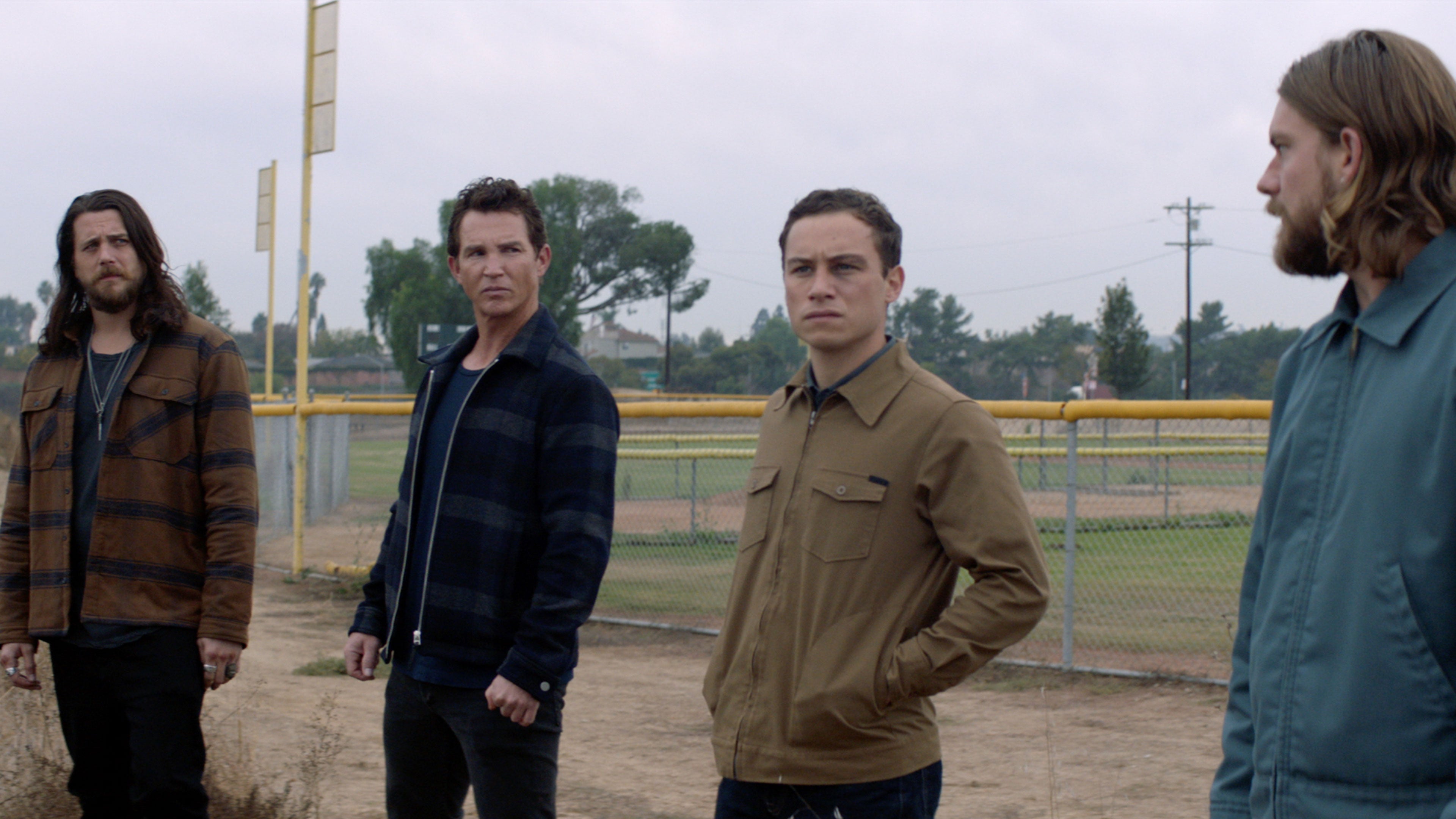 Animal Kingdom Season 5 Episode 11 Trust the Process