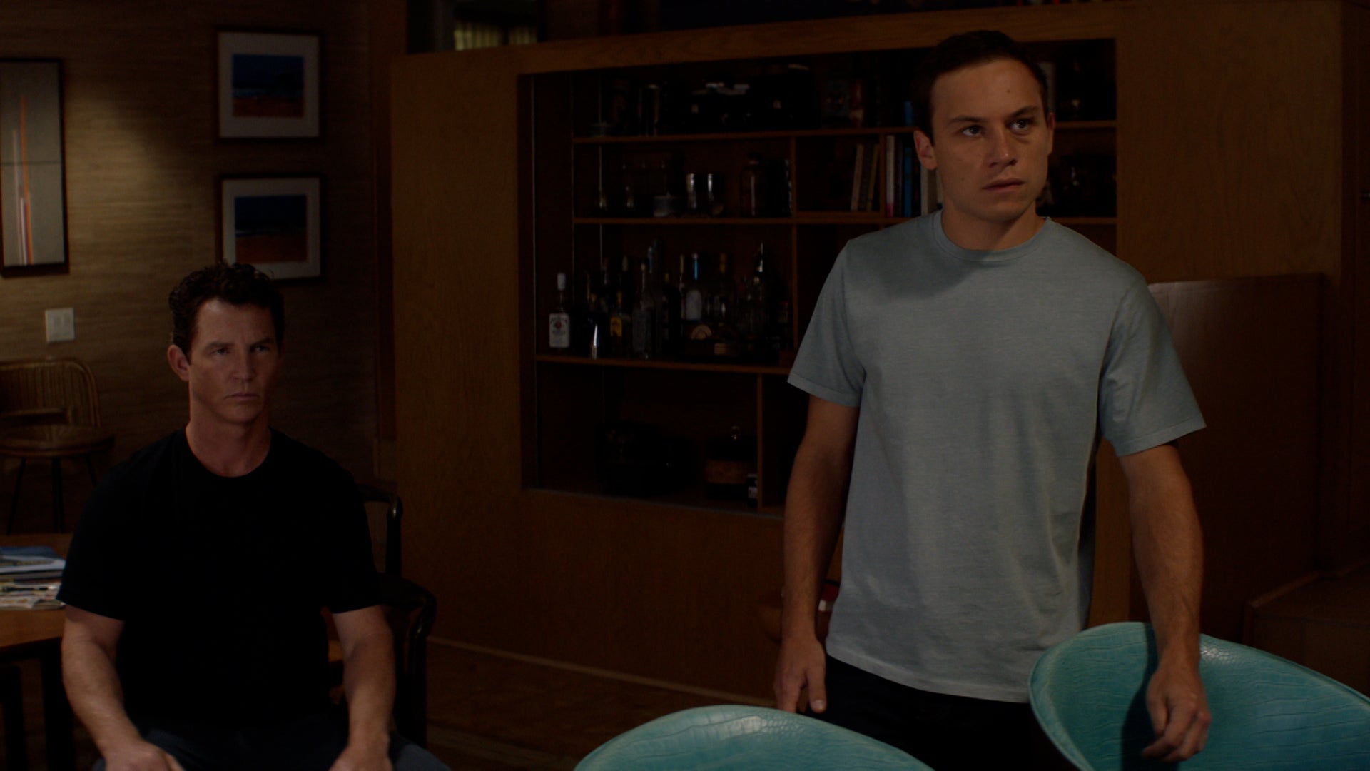 Animal Kingdom Season 5 Episode 12 Loose Ends