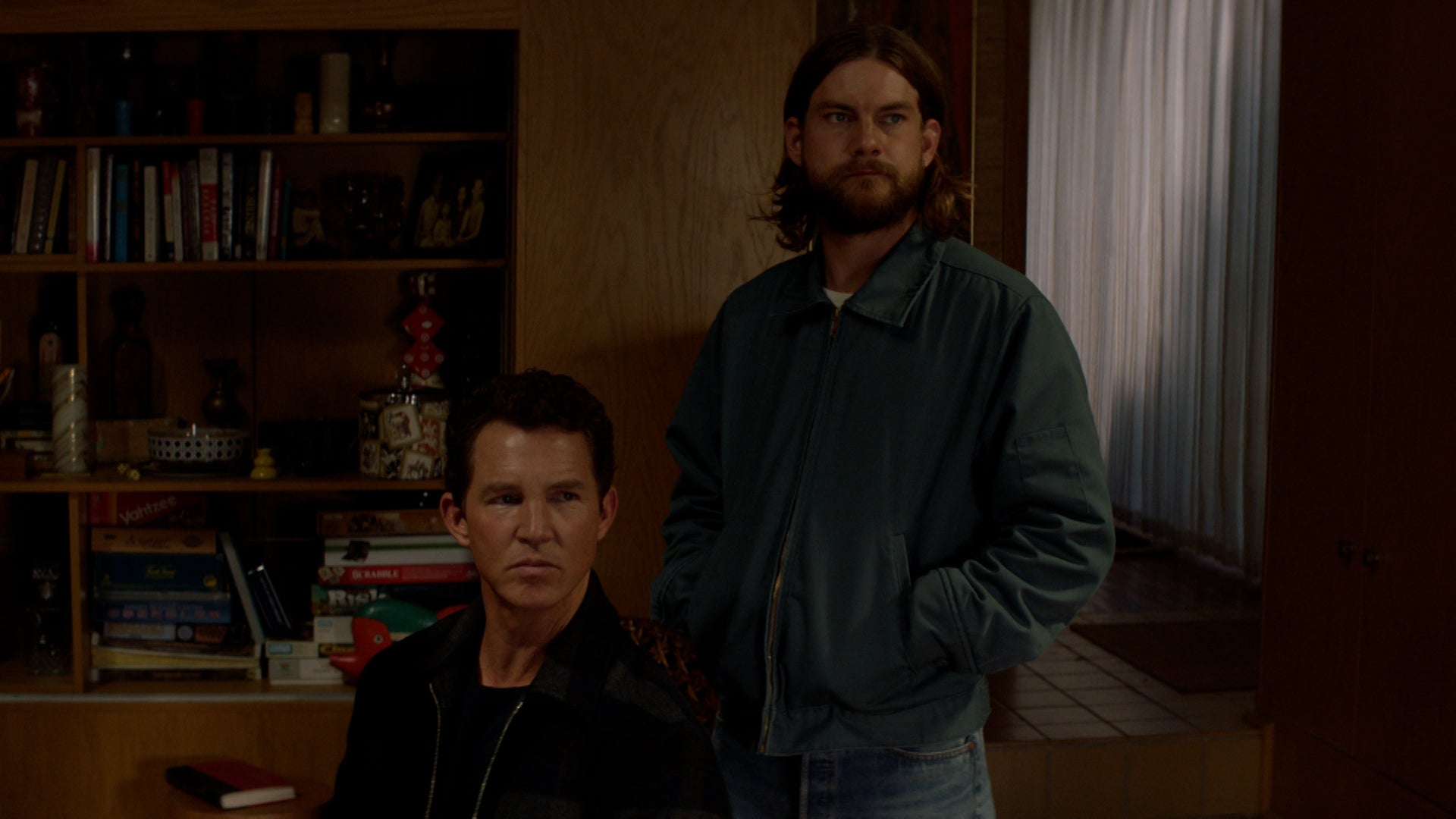 Animal Kingdom Season 5 Episode 13 Launch