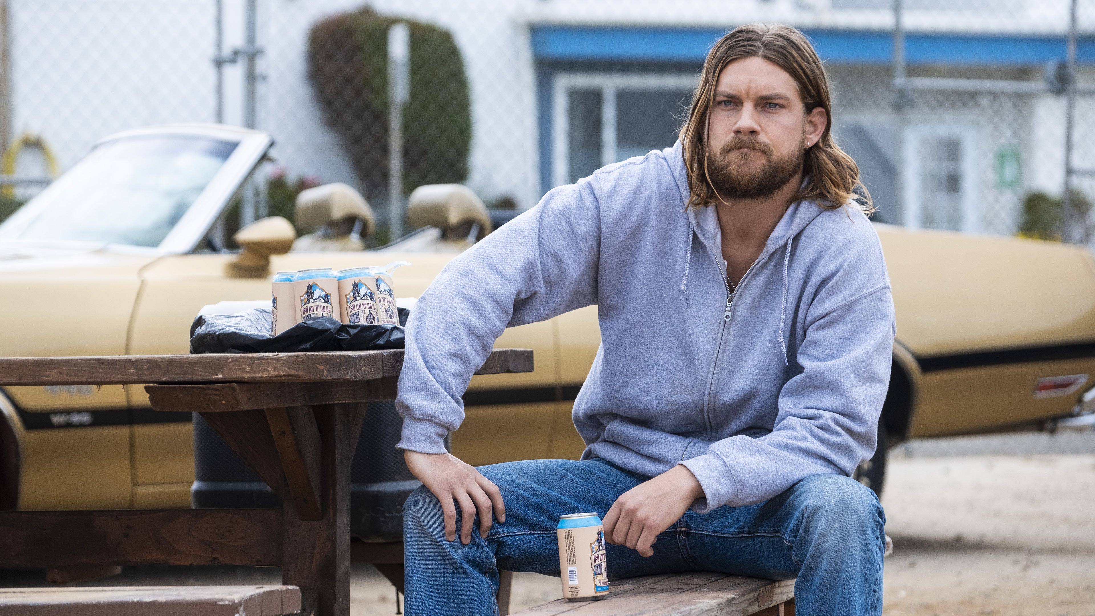 Animal Kingdom Season 6 Episode 4 Inside Man