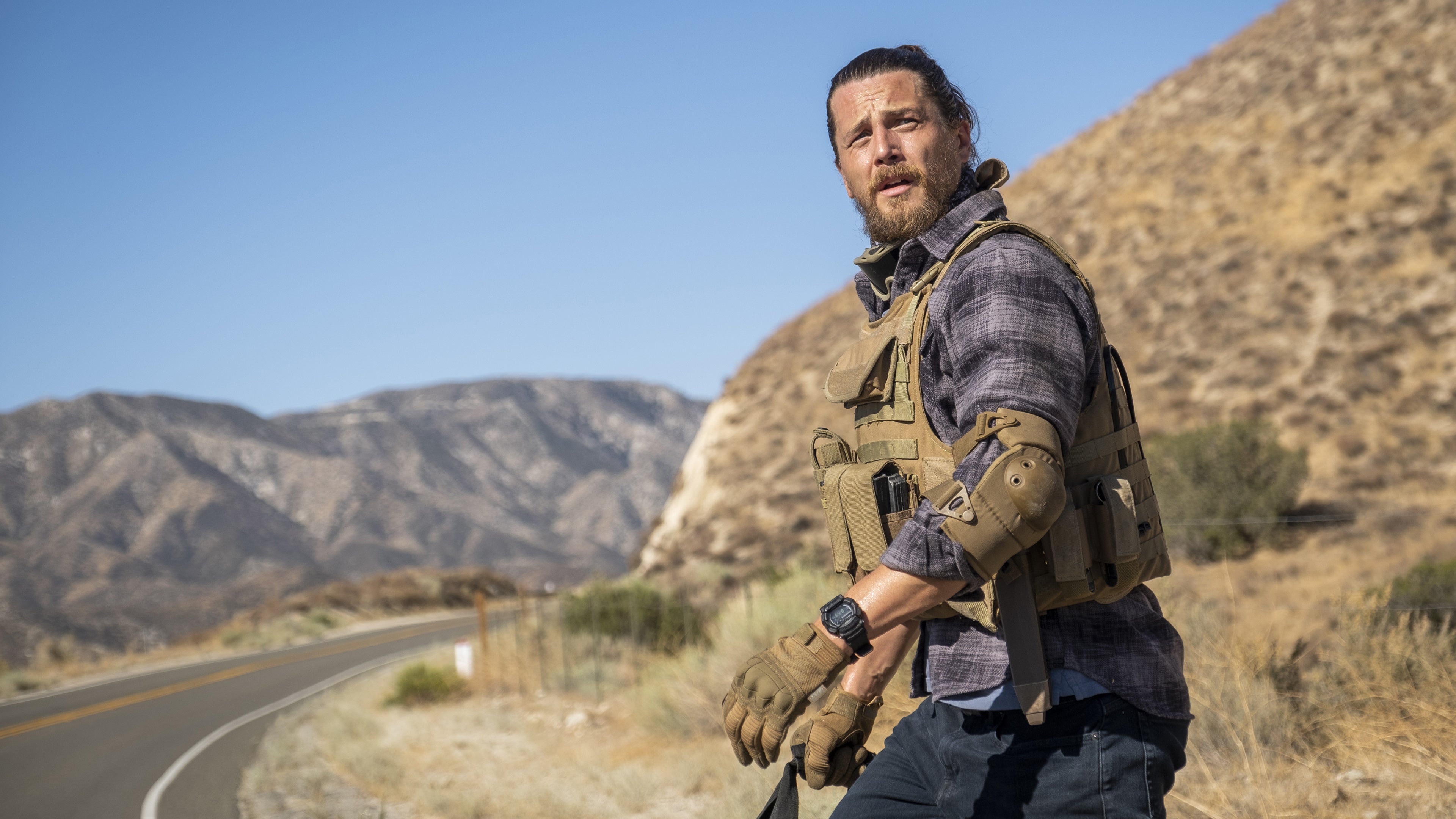 Animal Kingdom Season 6 Episode 13 Fubar