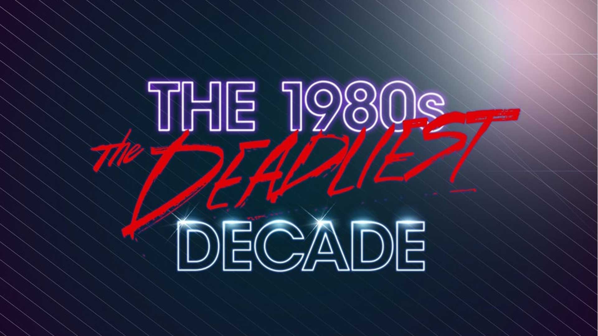 The 1980s: The Deadliest Decade Season 1 Episode 1 The Heartland Massacre