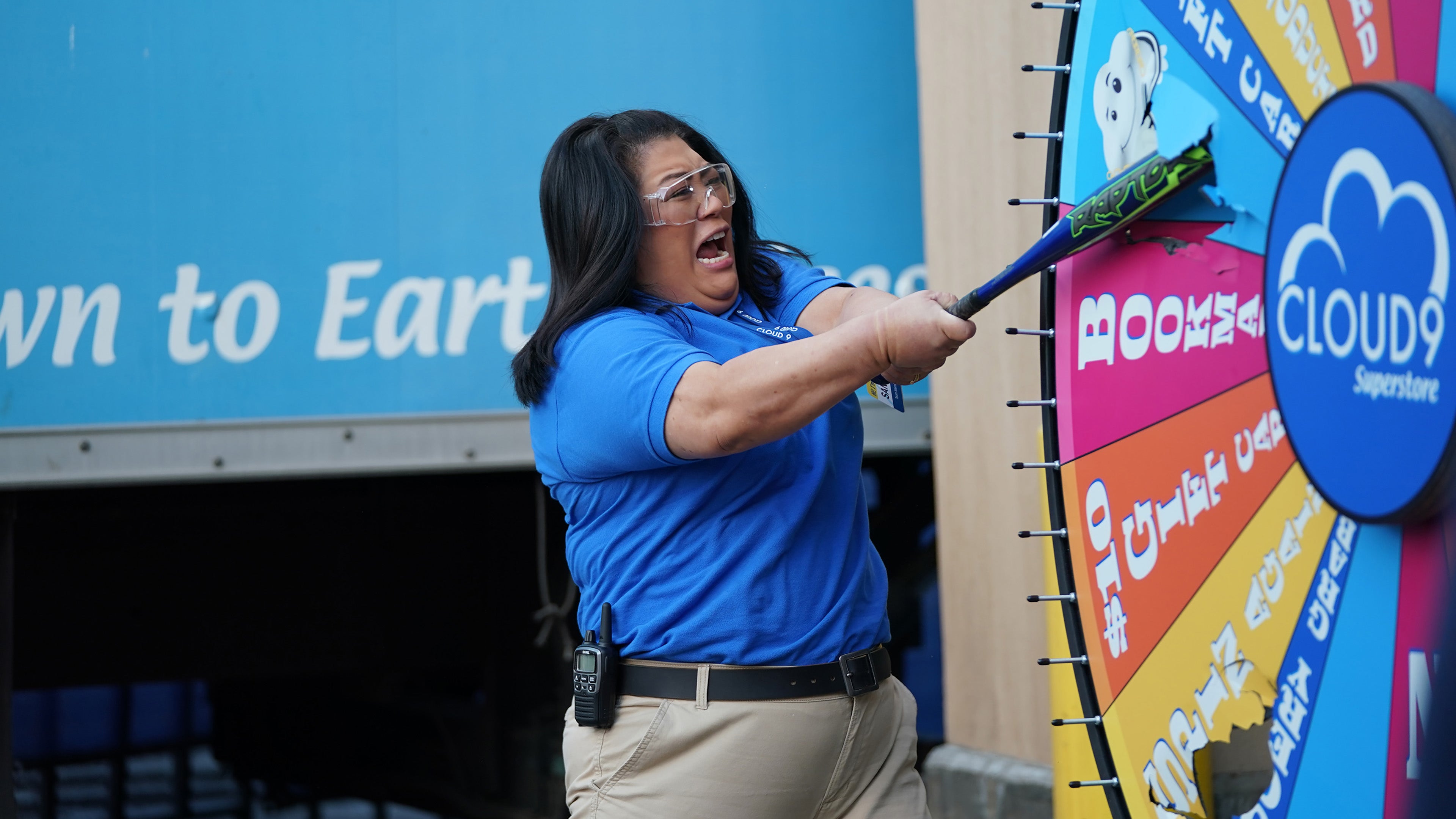 سوبرستور الموسم 6 الحلقة 4 برايز وييل