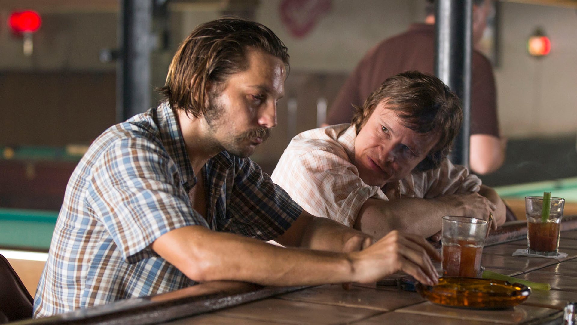 Quarry Season 1 Episode 2 Figure Four