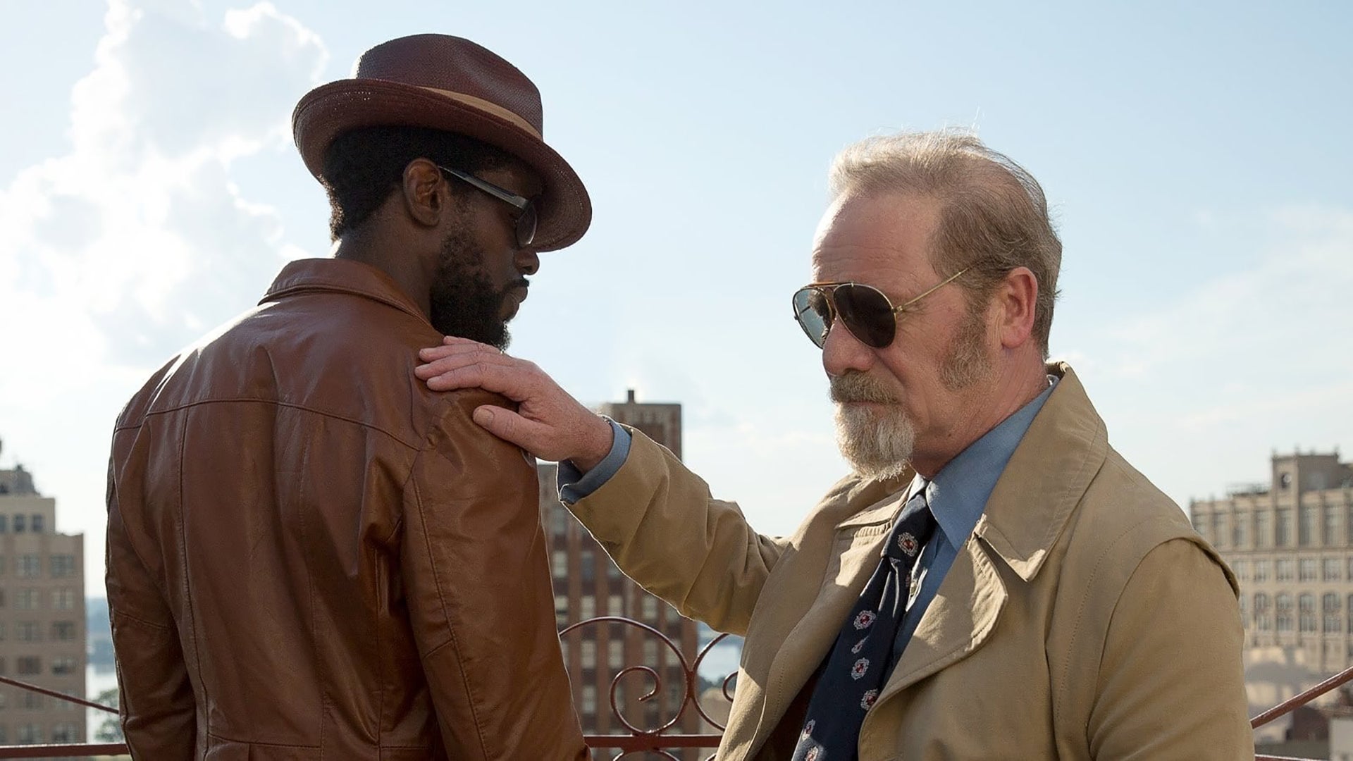 Quarry Season 1 Episode 3 A Mouthful Of Splinters