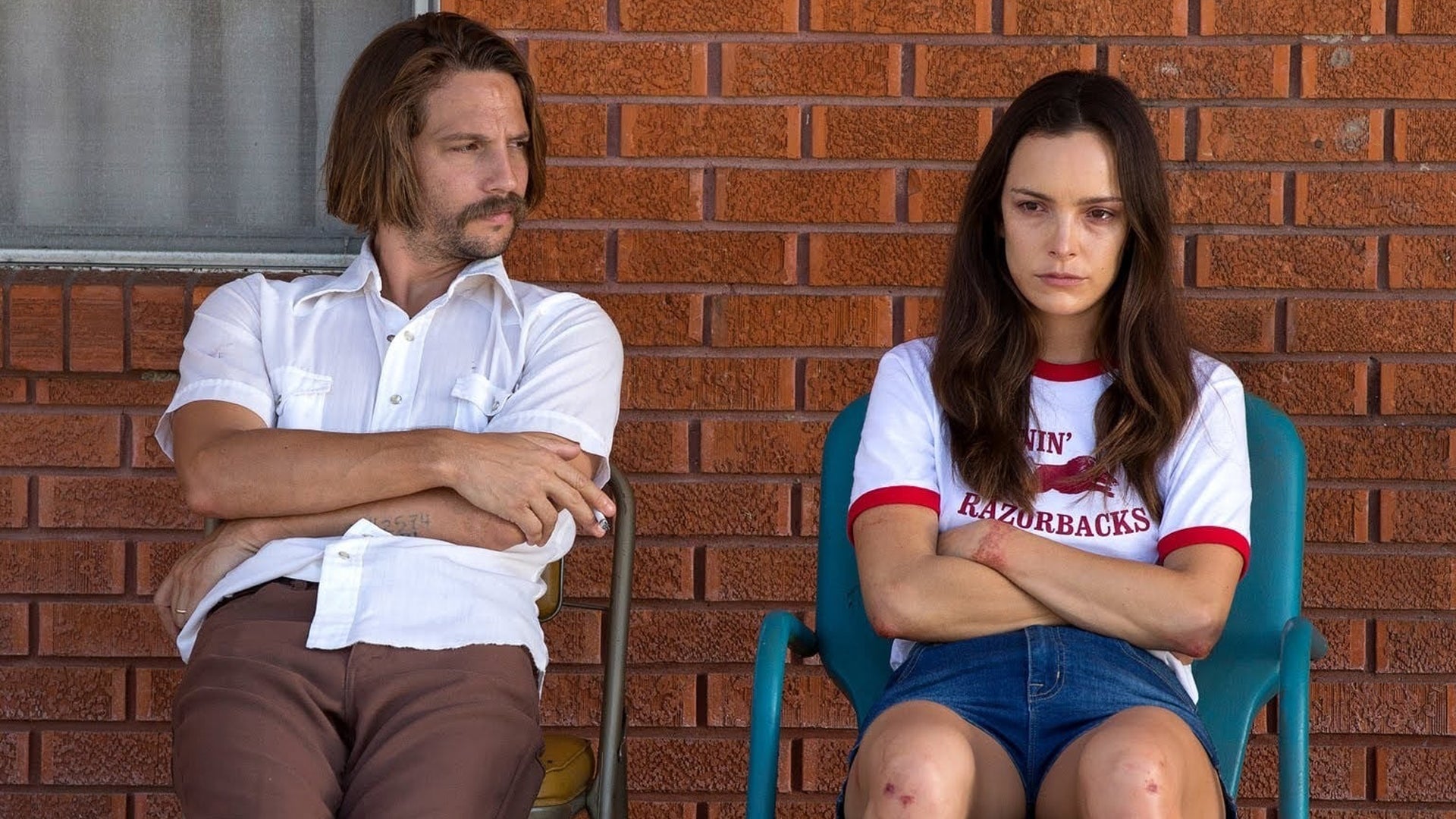Quarry Season 1 Episode 4 Seldom Realized
