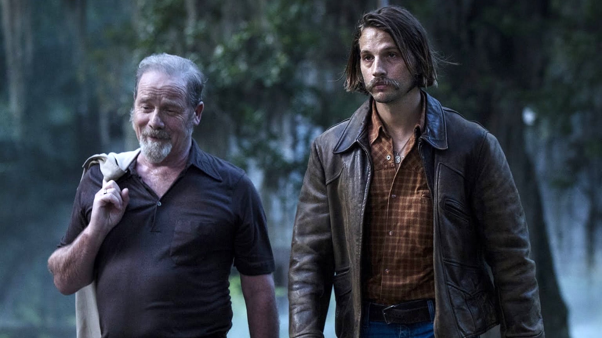 Quarry Season 1 Episode 5 Coffee Blues