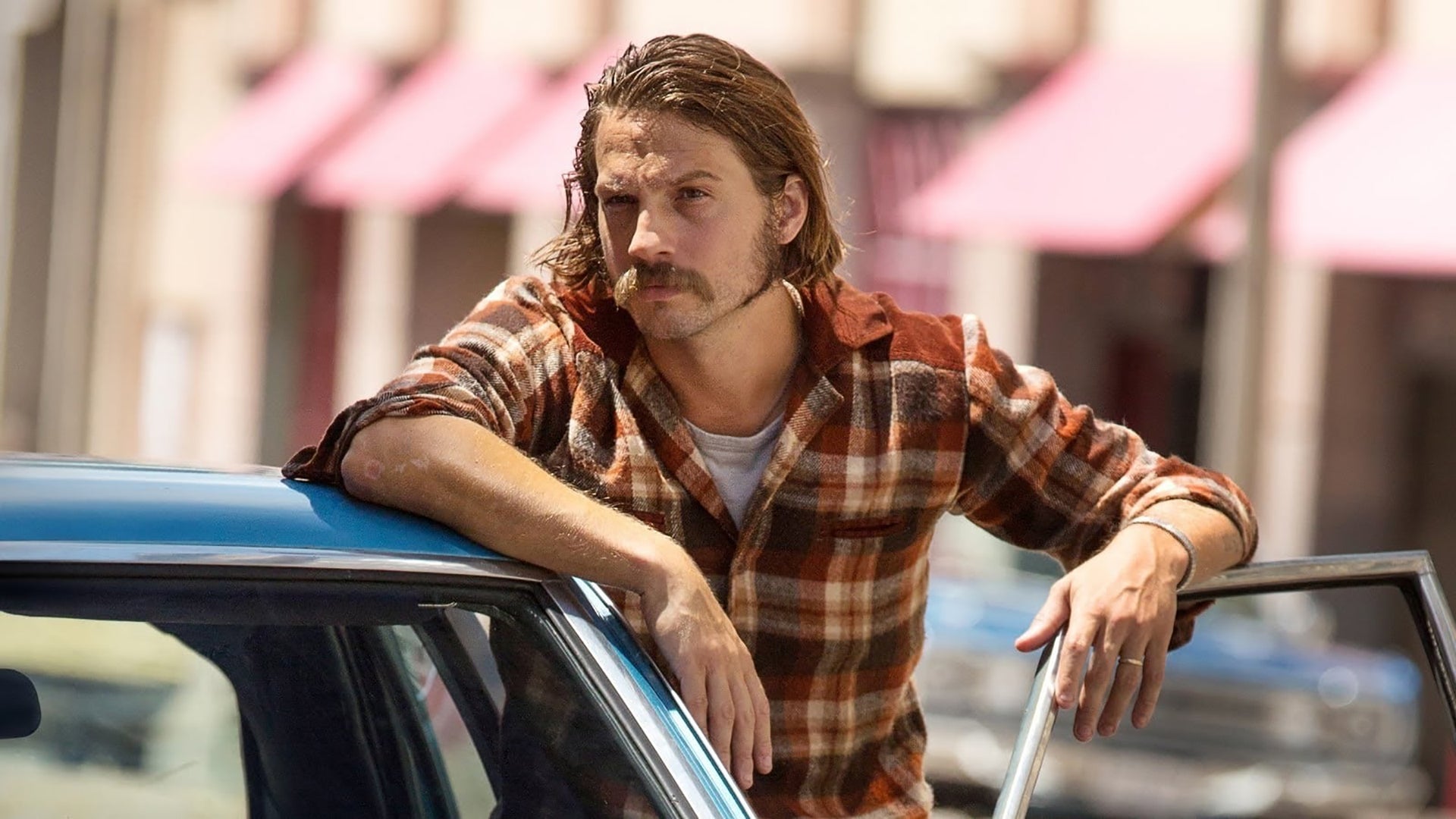 Quarry Season 1 Episode 6 His Deeds Were Scattered