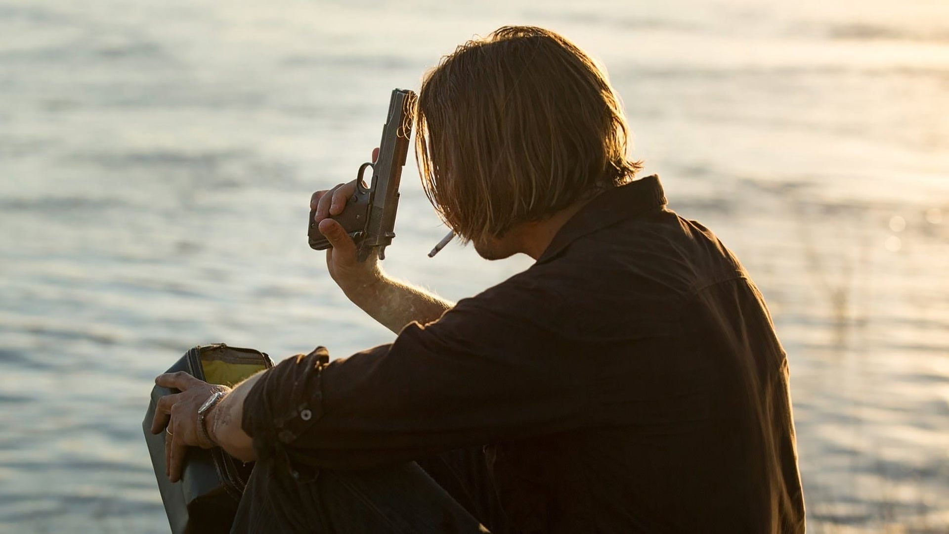 Quarry Season 1 Episode 8 Nuoc Cha Da Mon