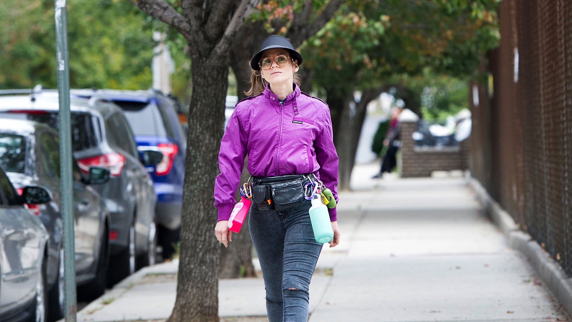 High Maintenance Season 1 Episode 3 Grandpa