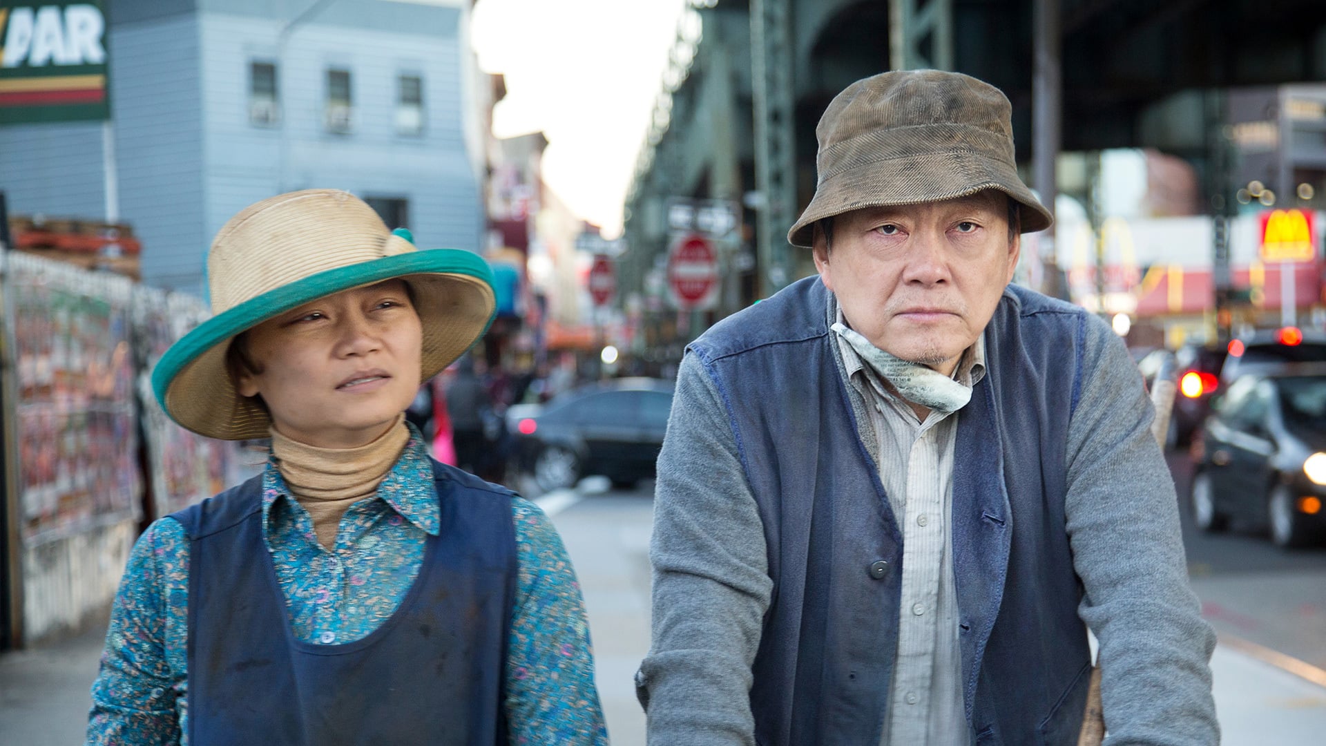 High Maintenance Season 1 Episode 4 Tick