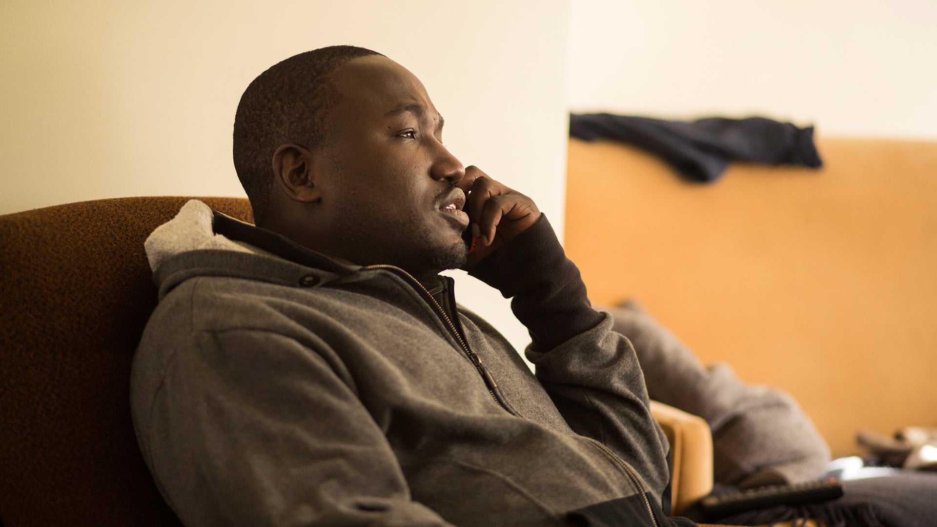 High Maintenance Season 1 Episode 5 Selfie