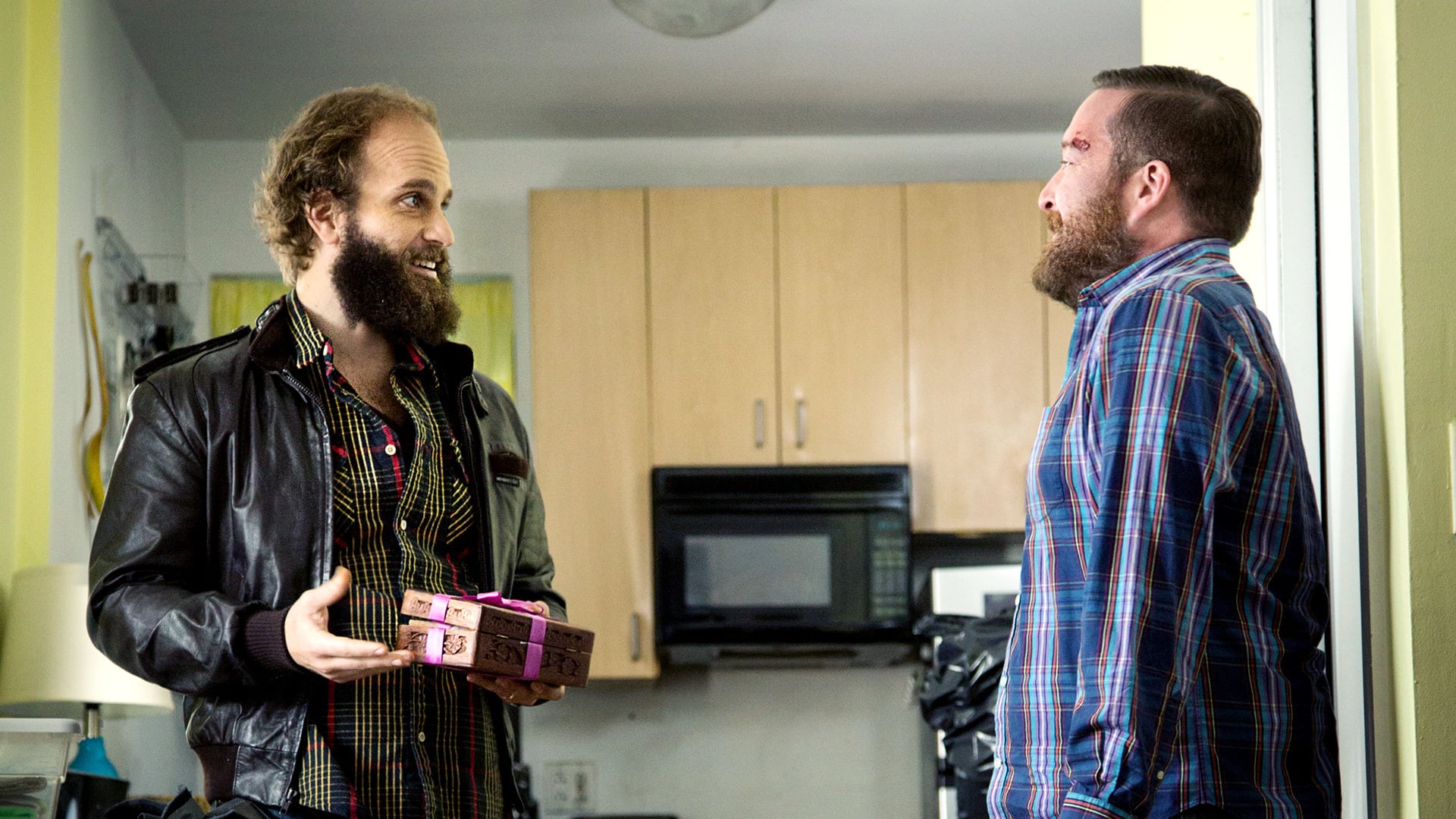 High Maintenance Season 1 Episode 6 Ex