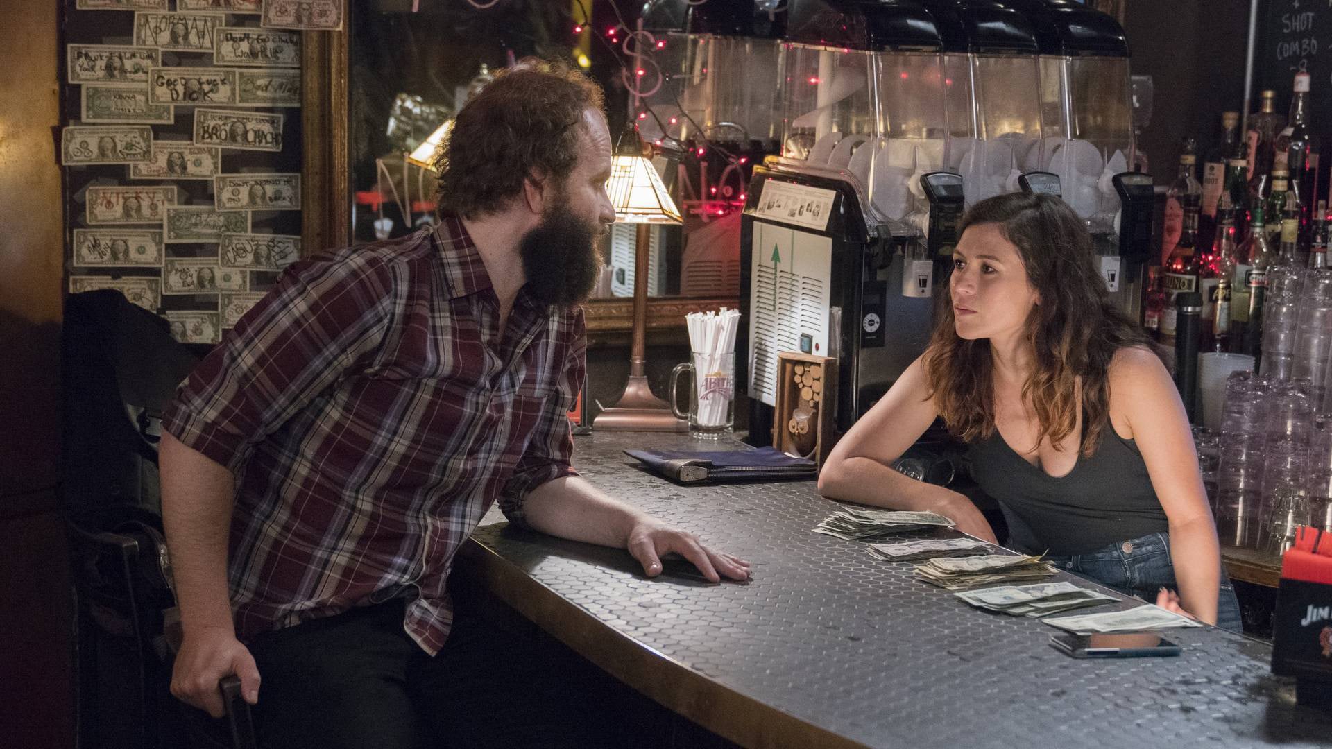 High Maintenance Season 2 Episode 1 Globo