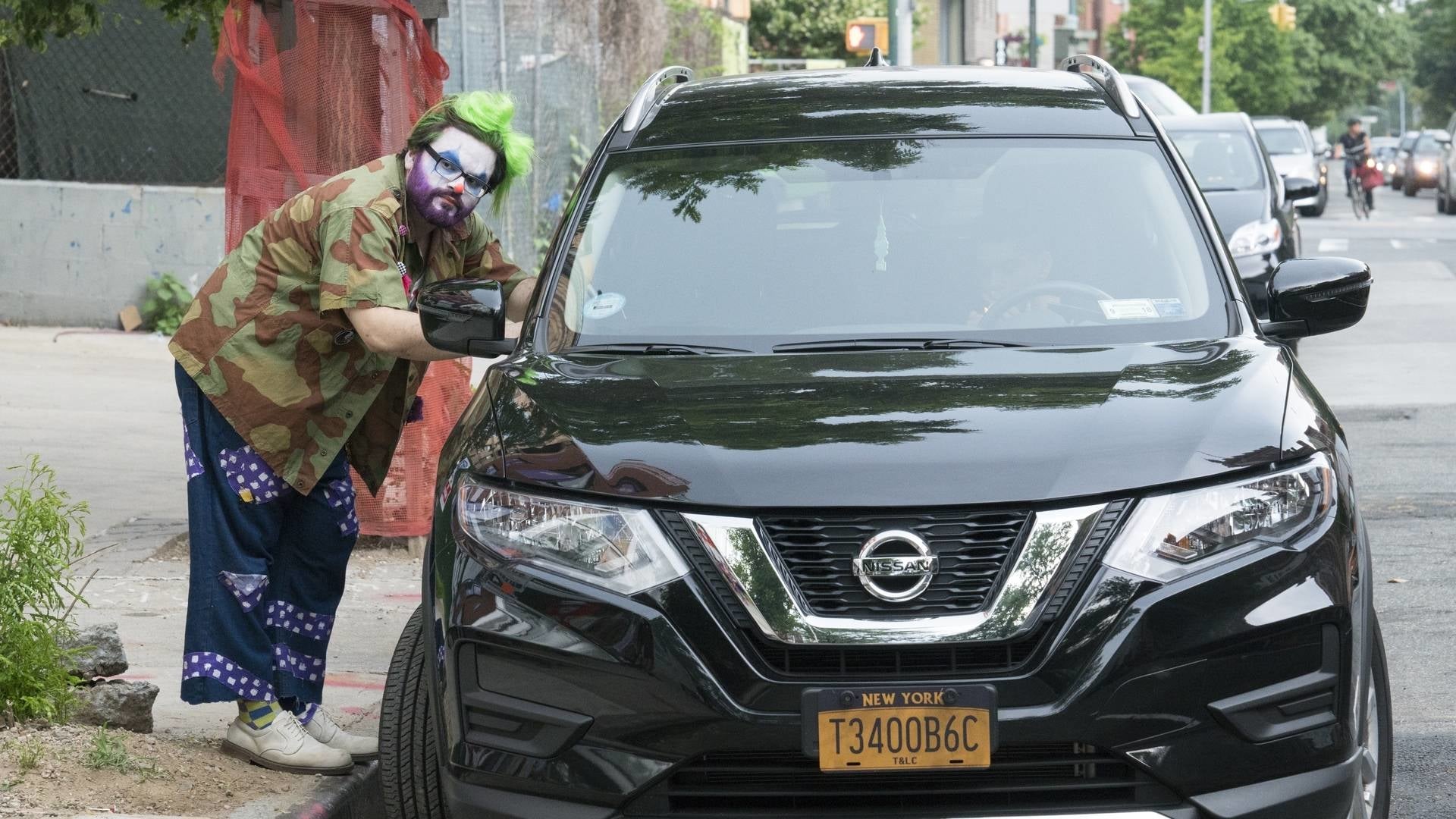 High Maintenance Season 2 Episode 6 Googie