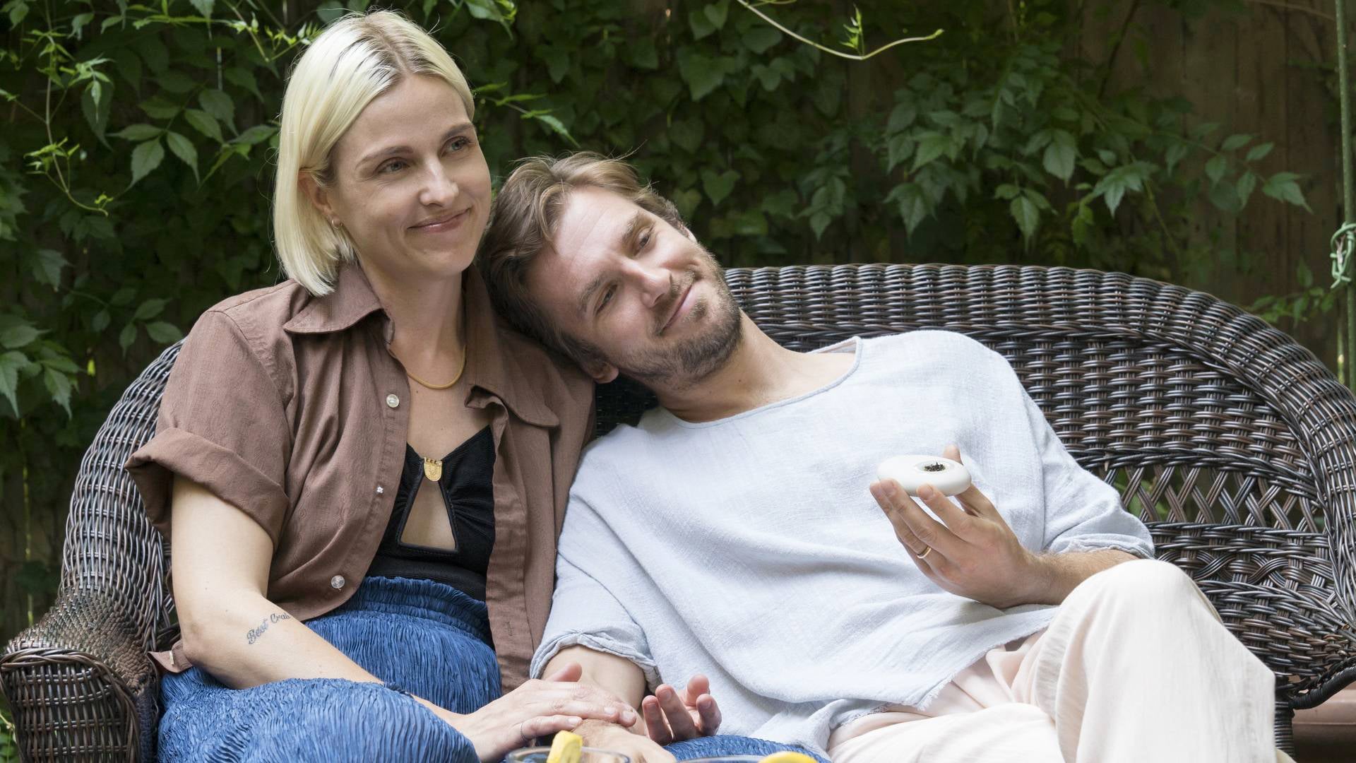 High Maintenance Season 2 Episode 7 HBD