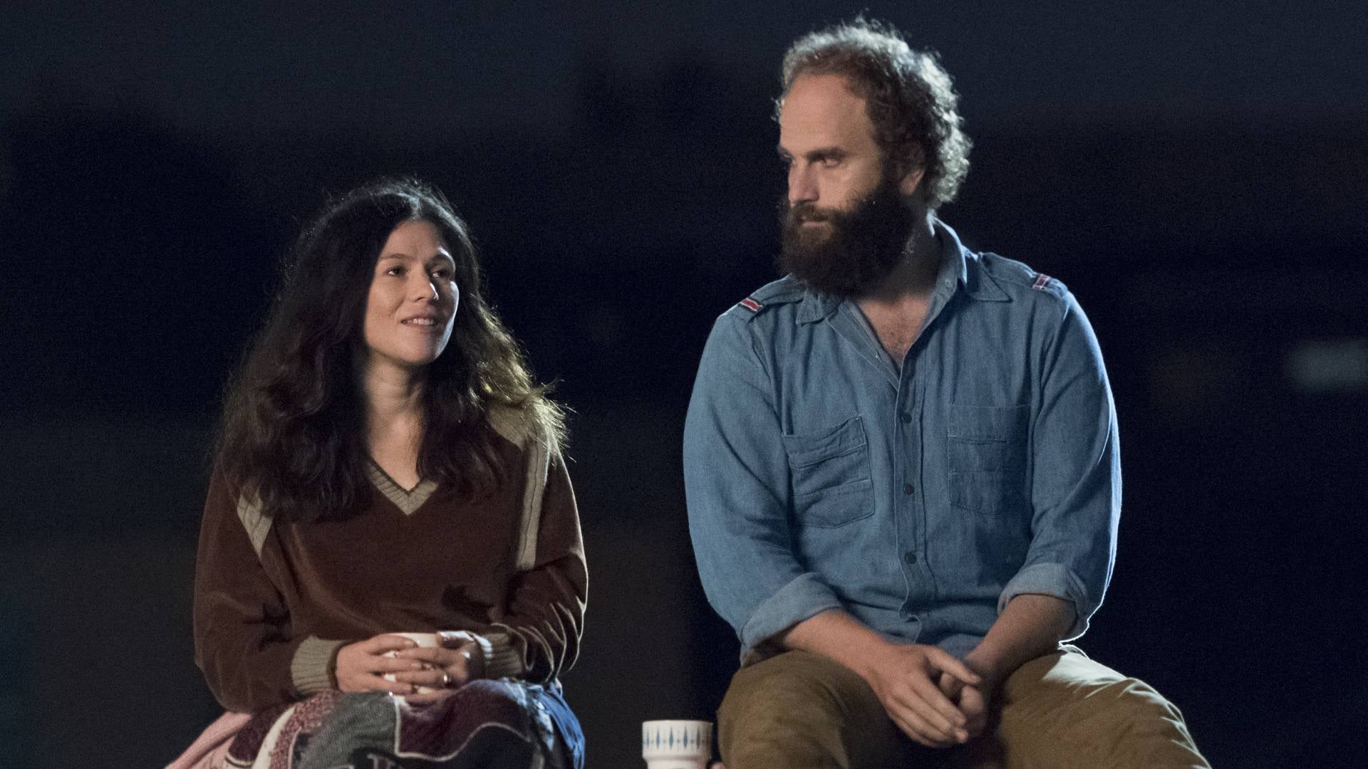 High Maintenance Season 2 Episode 10 Steve