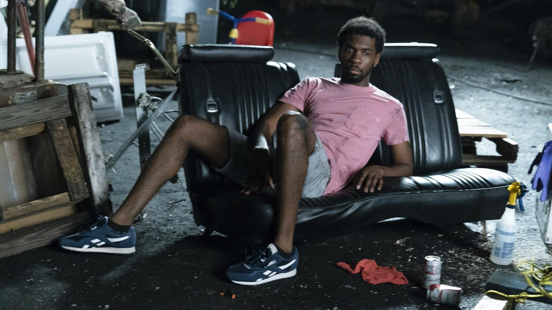 High Maintenance Season 3 Episode 2 Craig