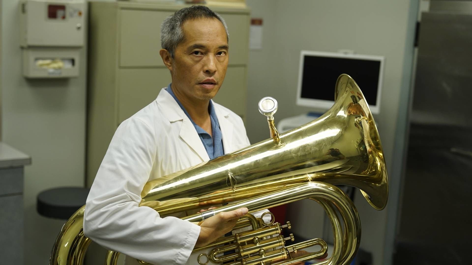 High Maintenance Season 3 Episode 6 Fingerbutt