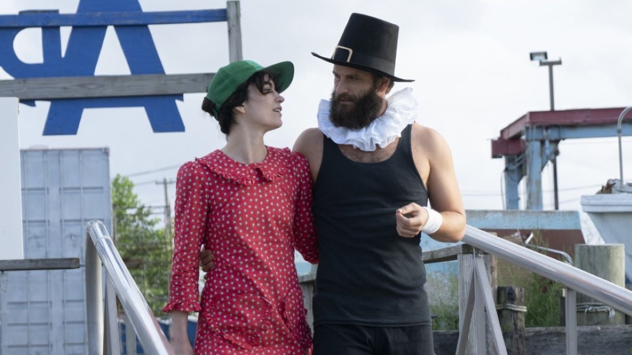 High Maintenance Season 3 Episode 7 Dongle