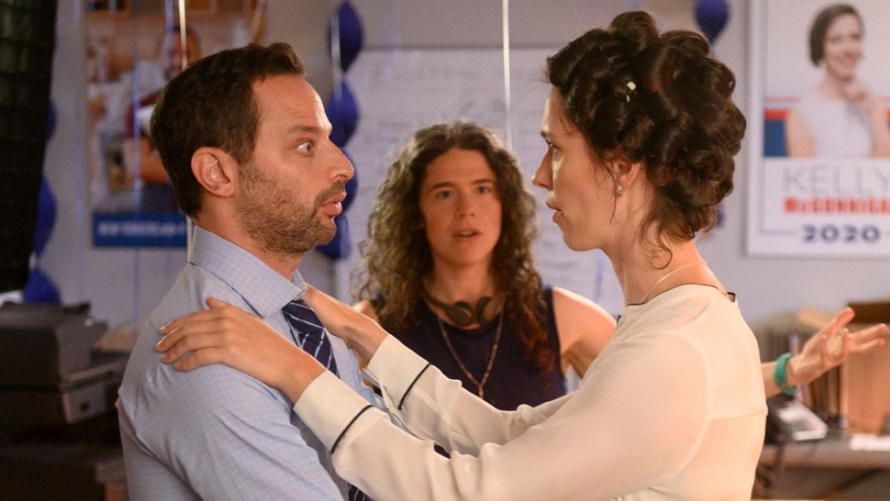 High Maintenance Season 4 Episode 2 Trick