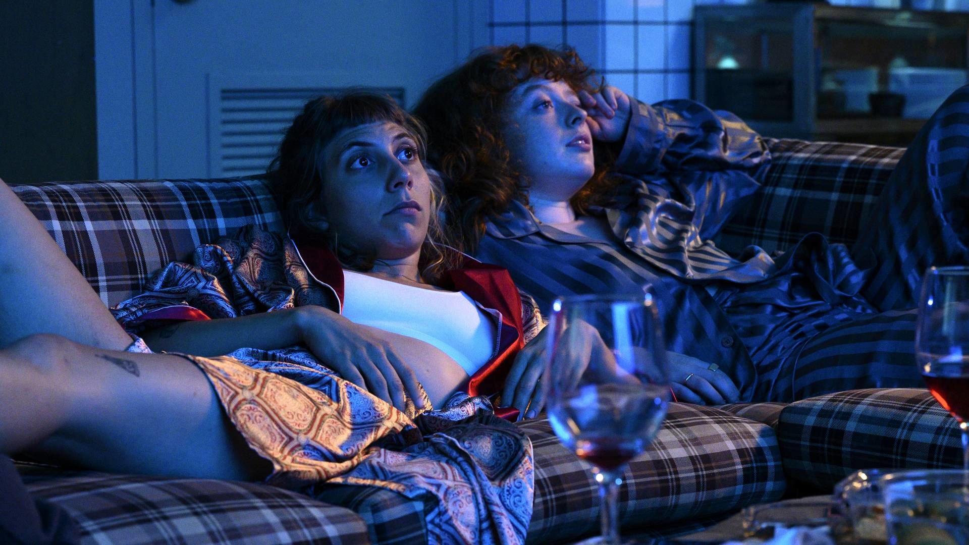 High Maintenance Season 4 Episode 3 Voir Dire