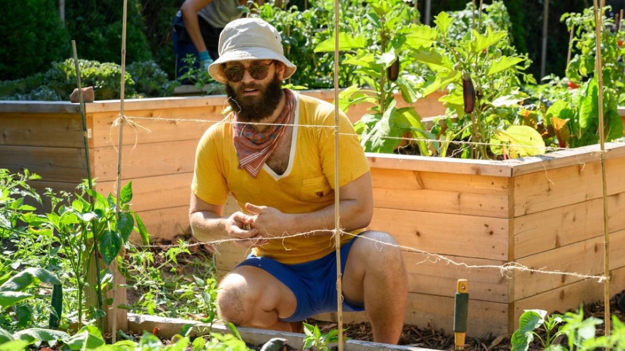 High Maintenance Season 4 Episode 5 Screen