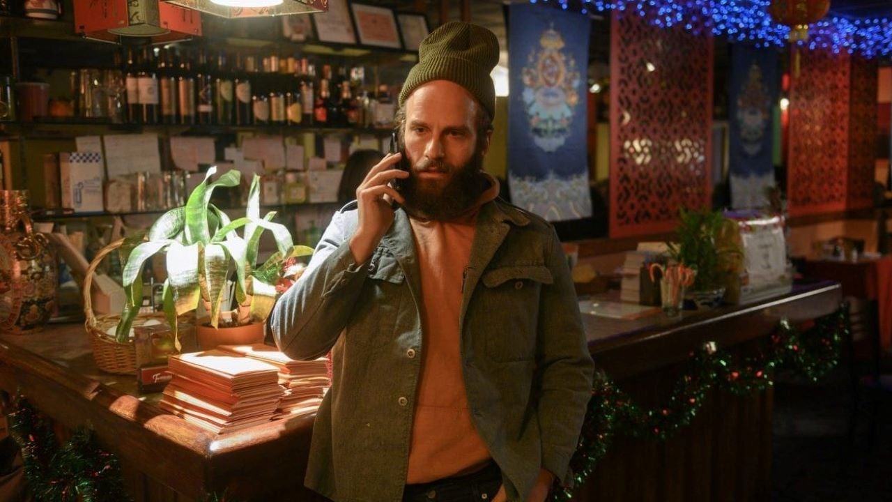 High Maintenance Season 4 Episode 9 Soup