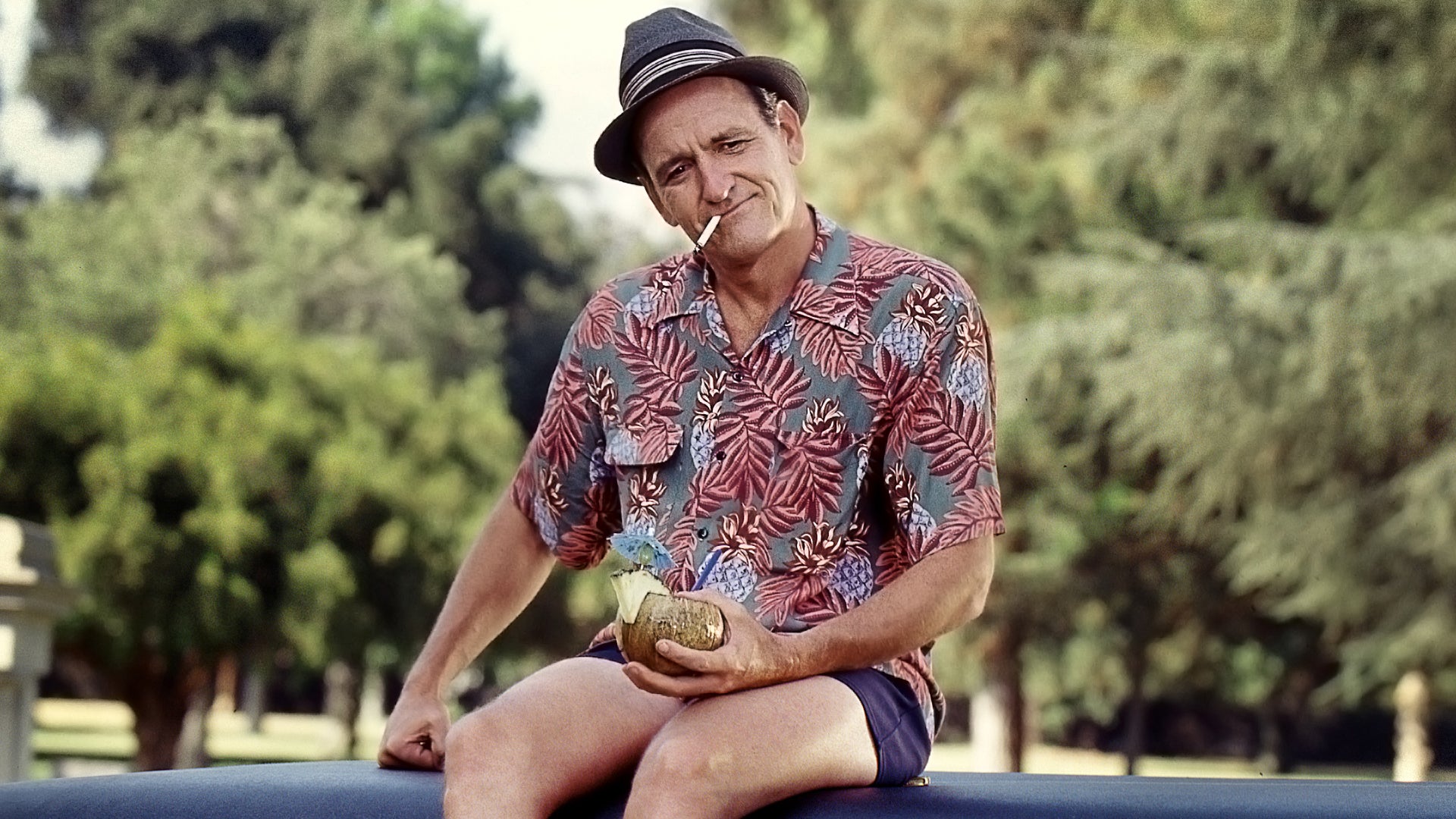 Six Feet Under Season 1 Episode 1 Pilot