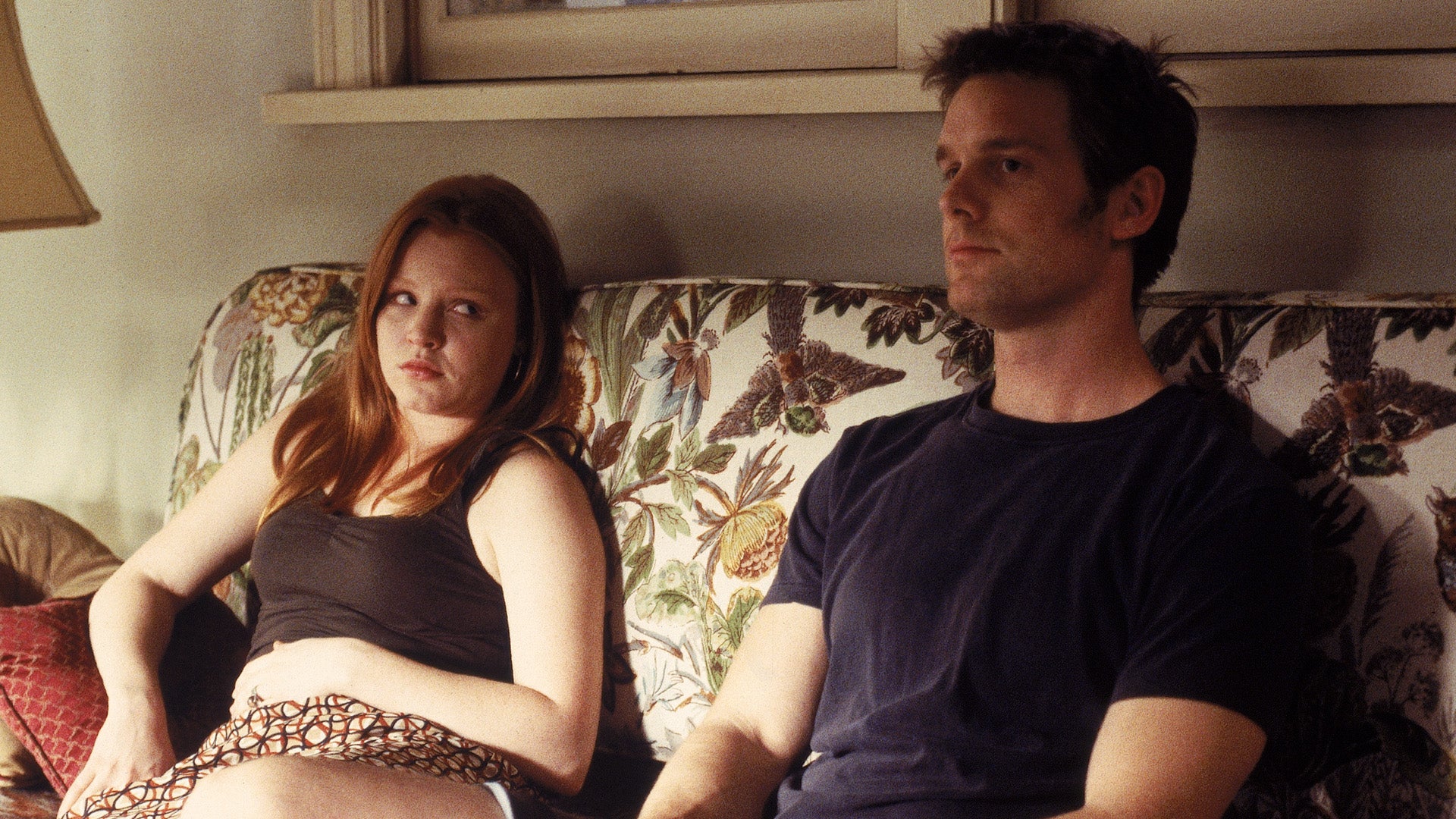 Six Feet Under Season 1 Episode 4 Familia