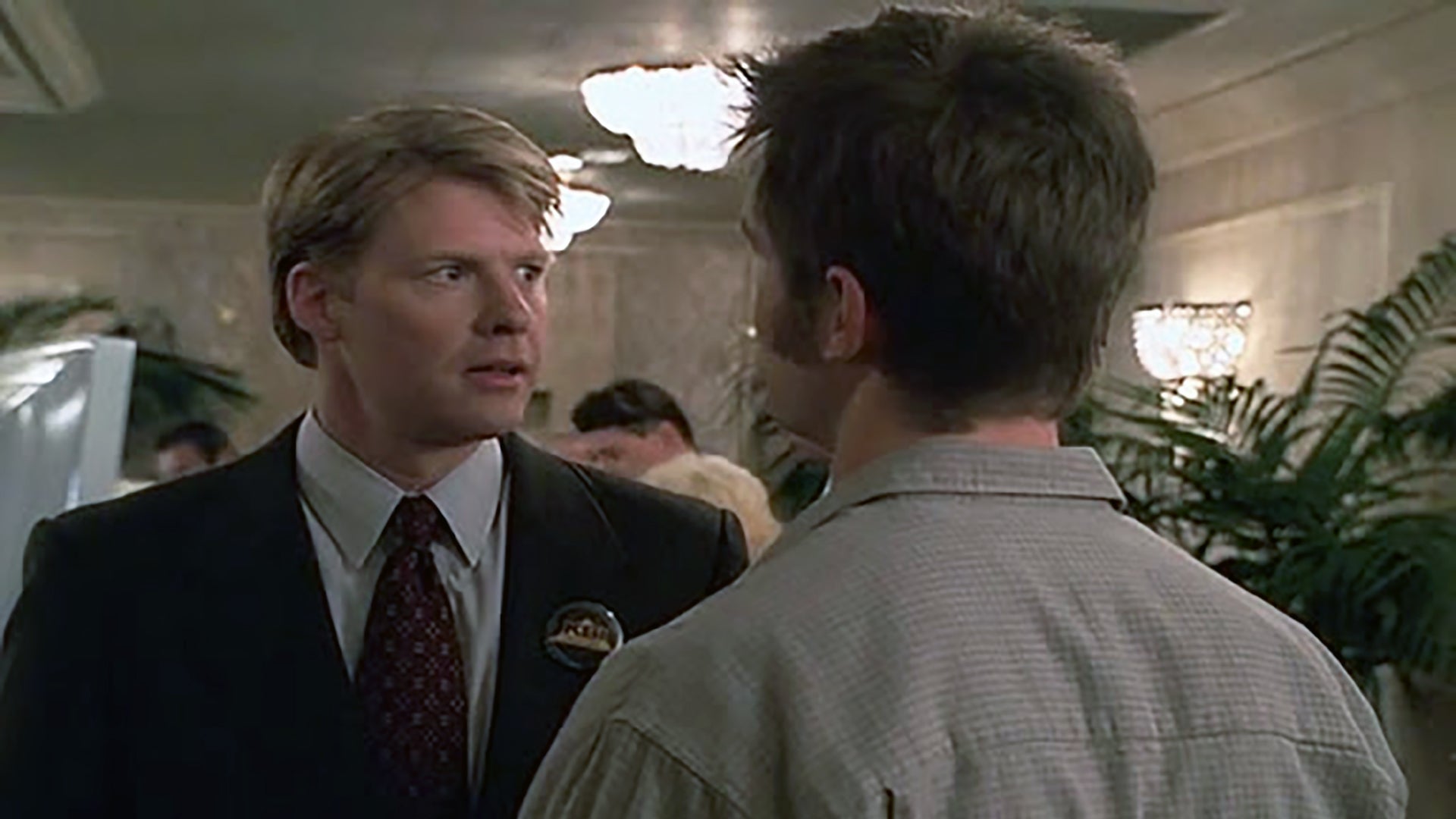 Six Feet Under Season 1 Episode 11 The Trip