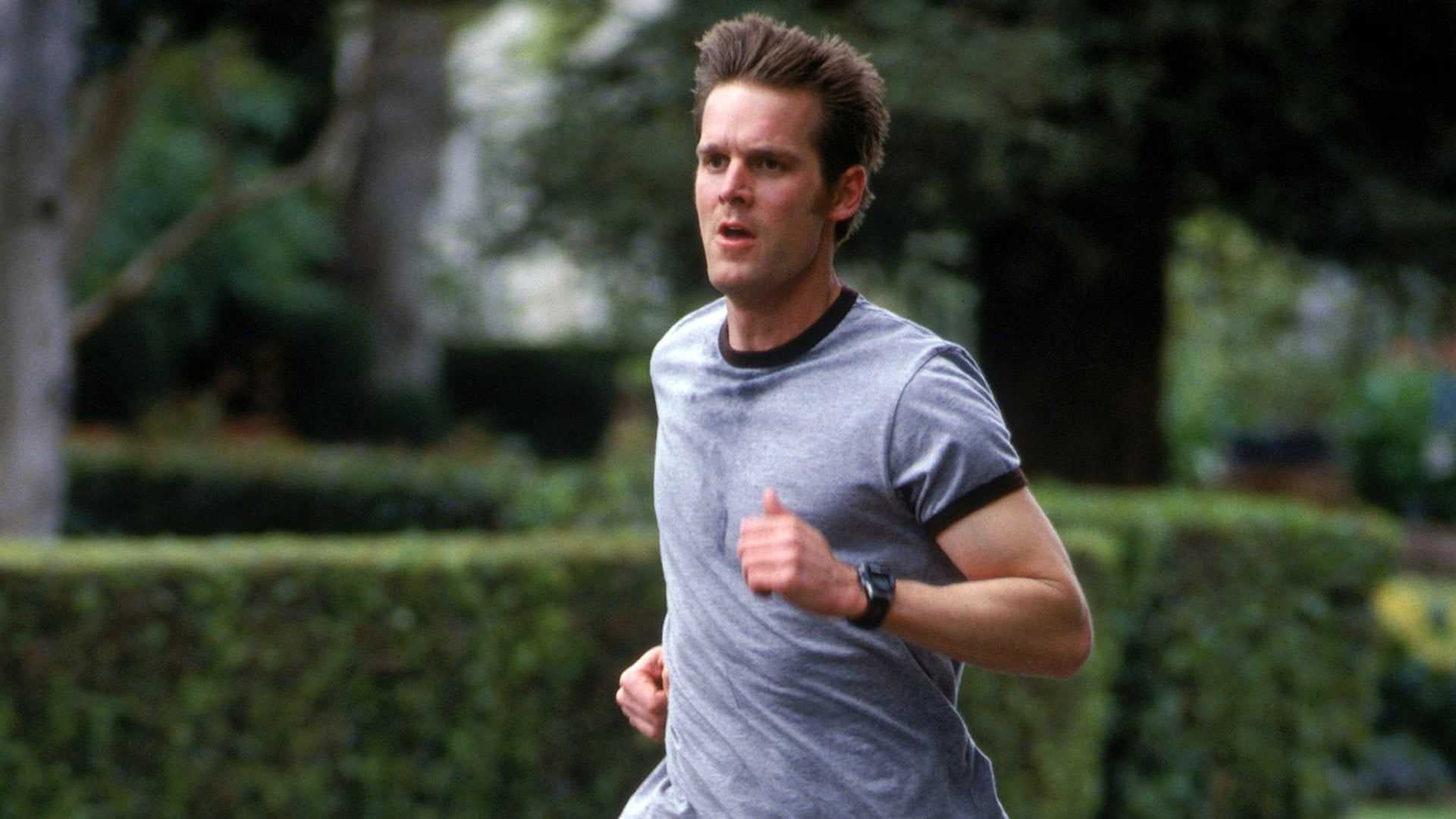 Six Feet Under Season 1 Episode 13 Knock, Knock