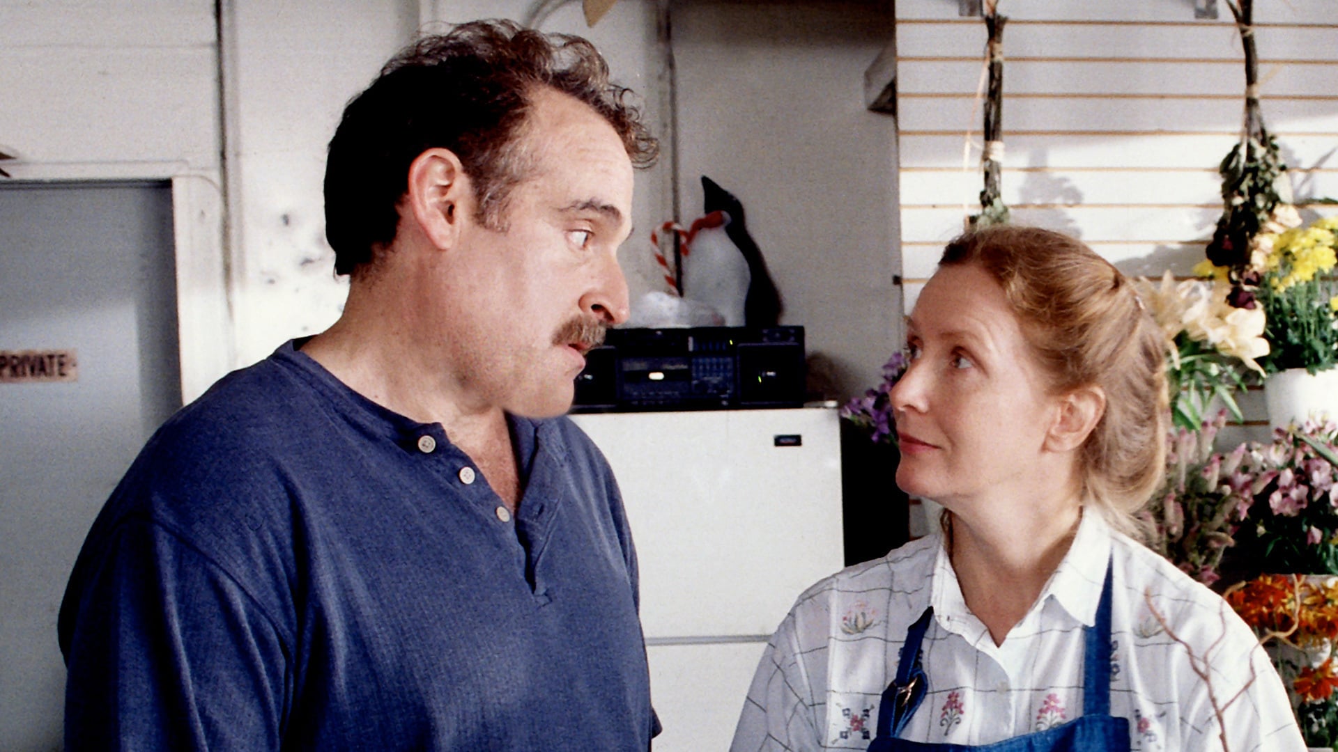 Six Feet Under Season 2 Episode 2 Out, Out, Brief Candle