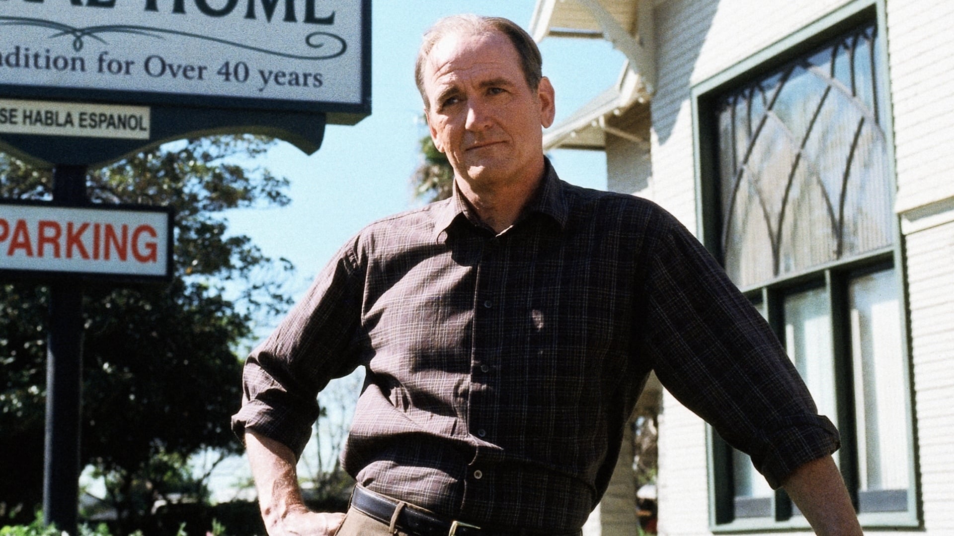 Six Feet Under Season 2 Episode 12 I'll Take You