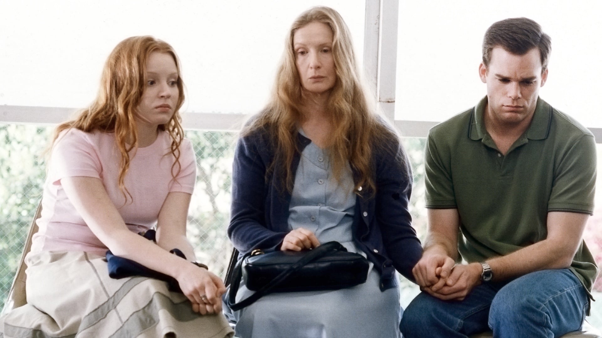 Six Feet Under Season 2 Episode 13 The Last Time