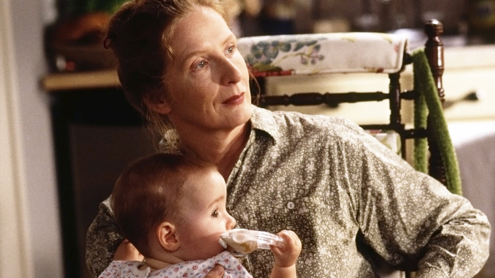 Six Feet Under Season 3 Episode 1 Perfect Circles