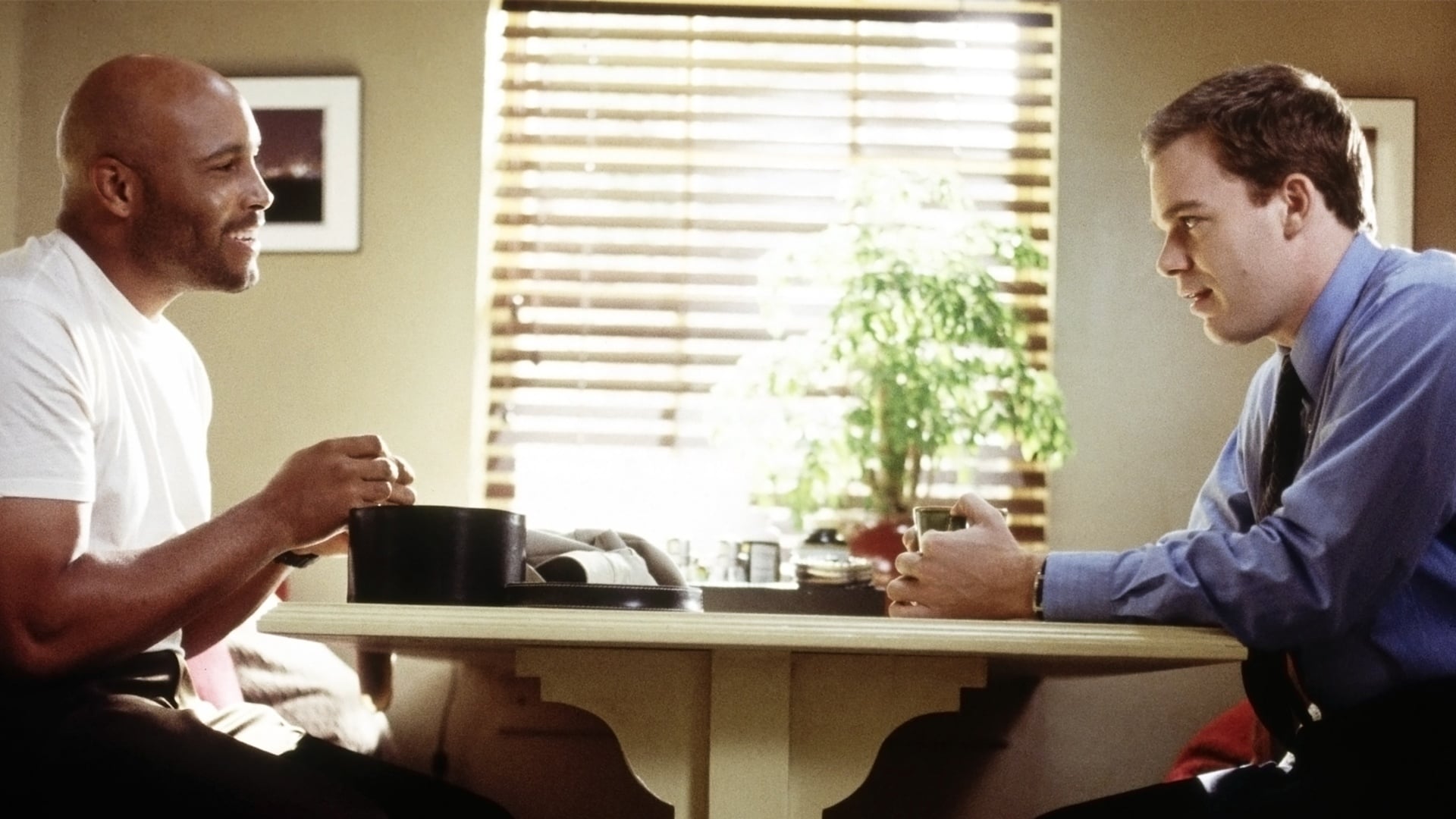 Six Feet Under Season 3 Episode 2 You Never Know