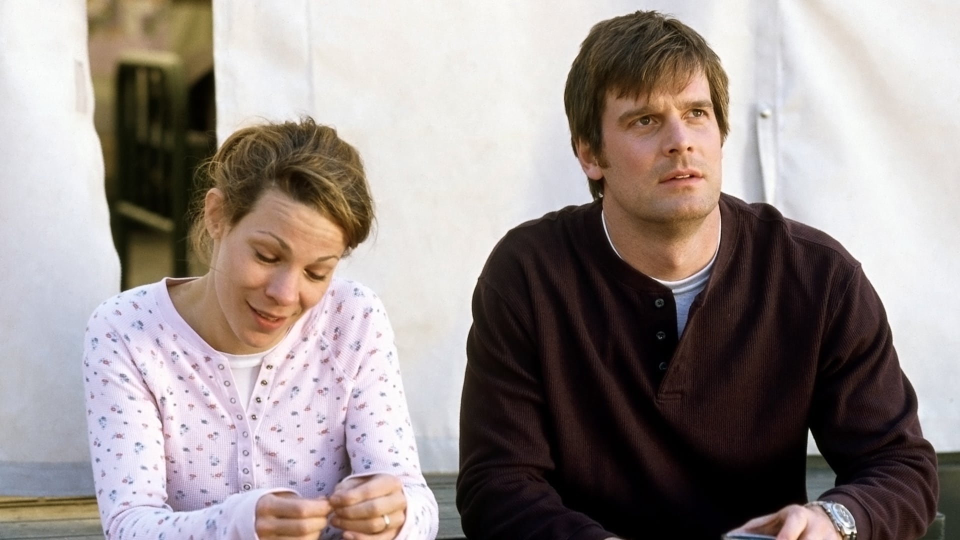 Six Feet Under Season 3 Episode 6 Making Love Work