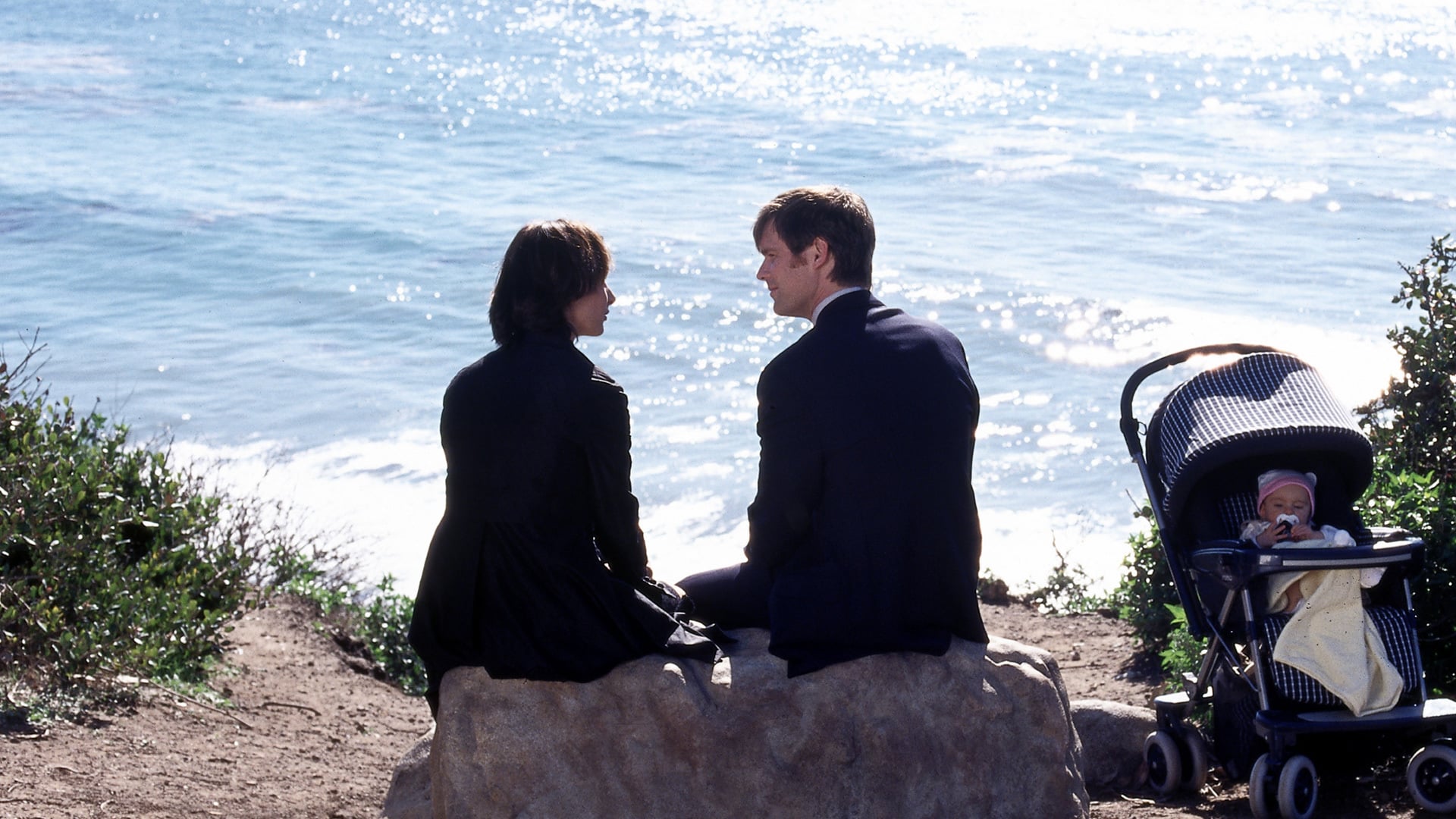 Six Feet Under Season 3 Episode 7 Timing And Space