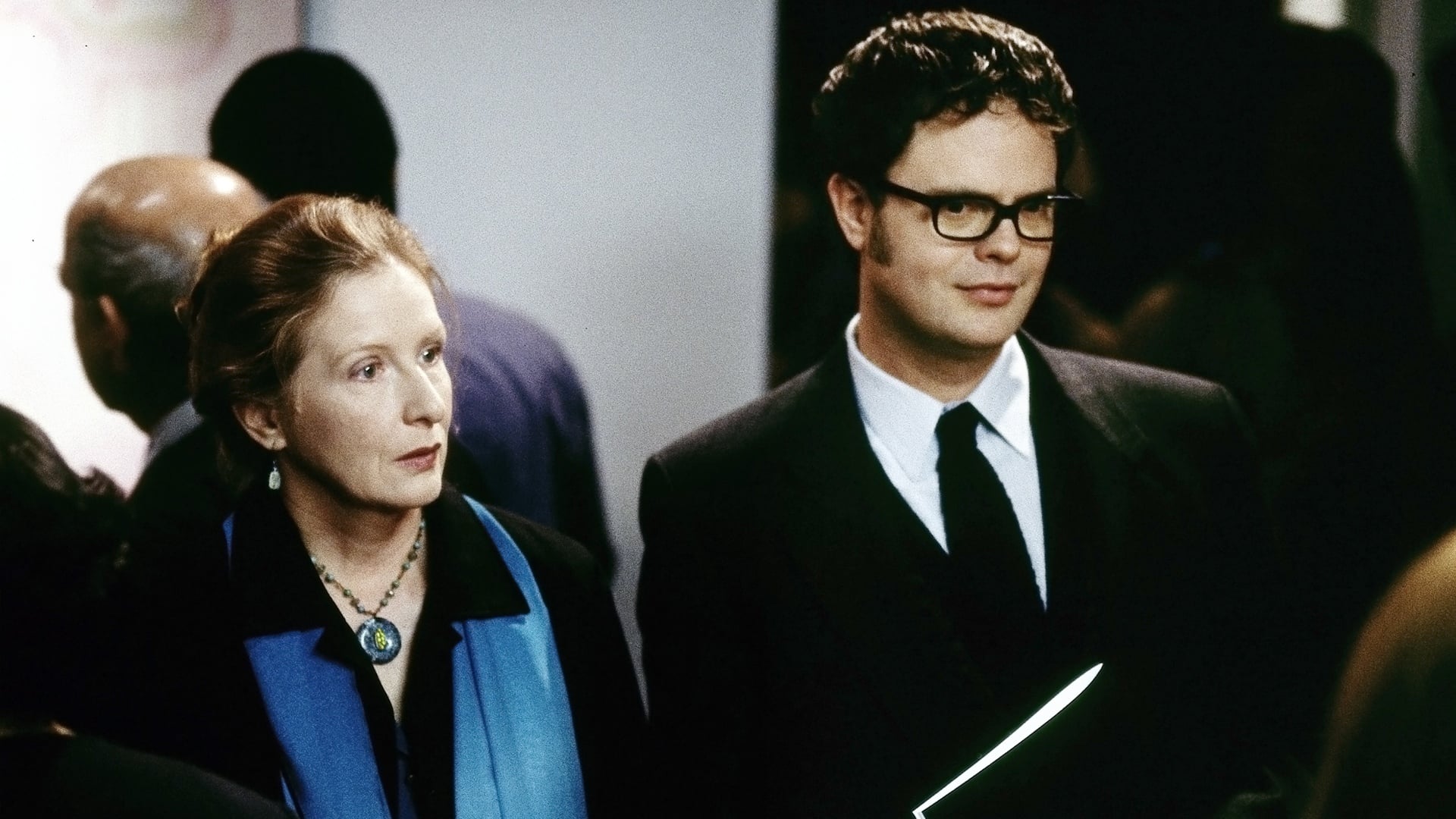 Six Feet Under Season 3 Episode 9 The Opening