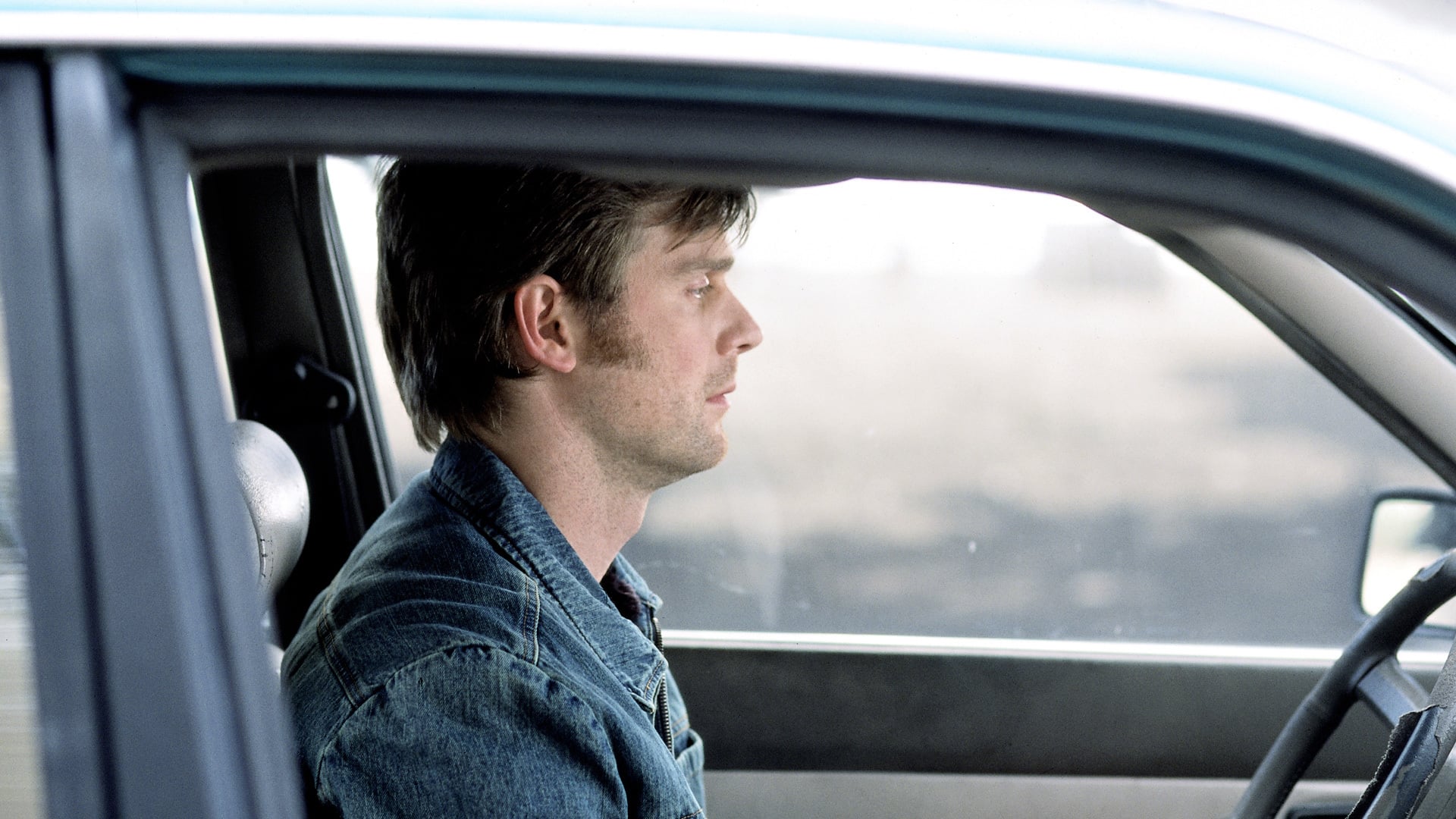 Six Feet Under Season 3 Episode 11 Death Works Overtime