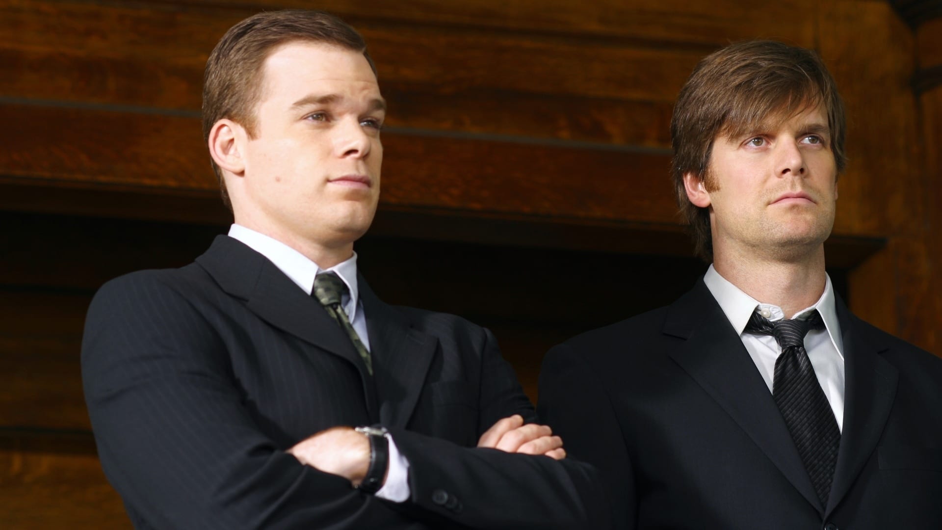 Six Feet Under Season 4 Episode 1 Falling Into Place